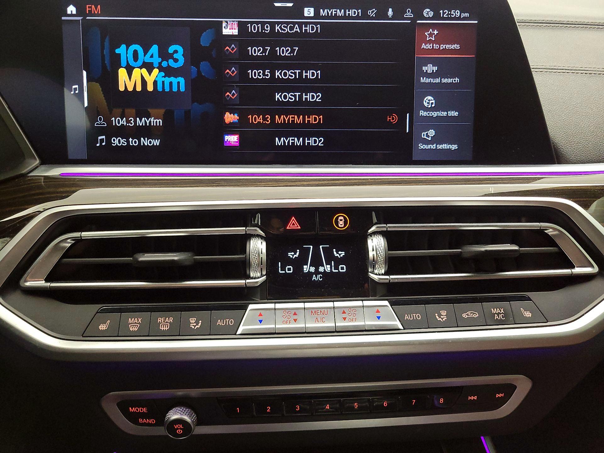 Thumbnail: 2023 BMW X5 - 17