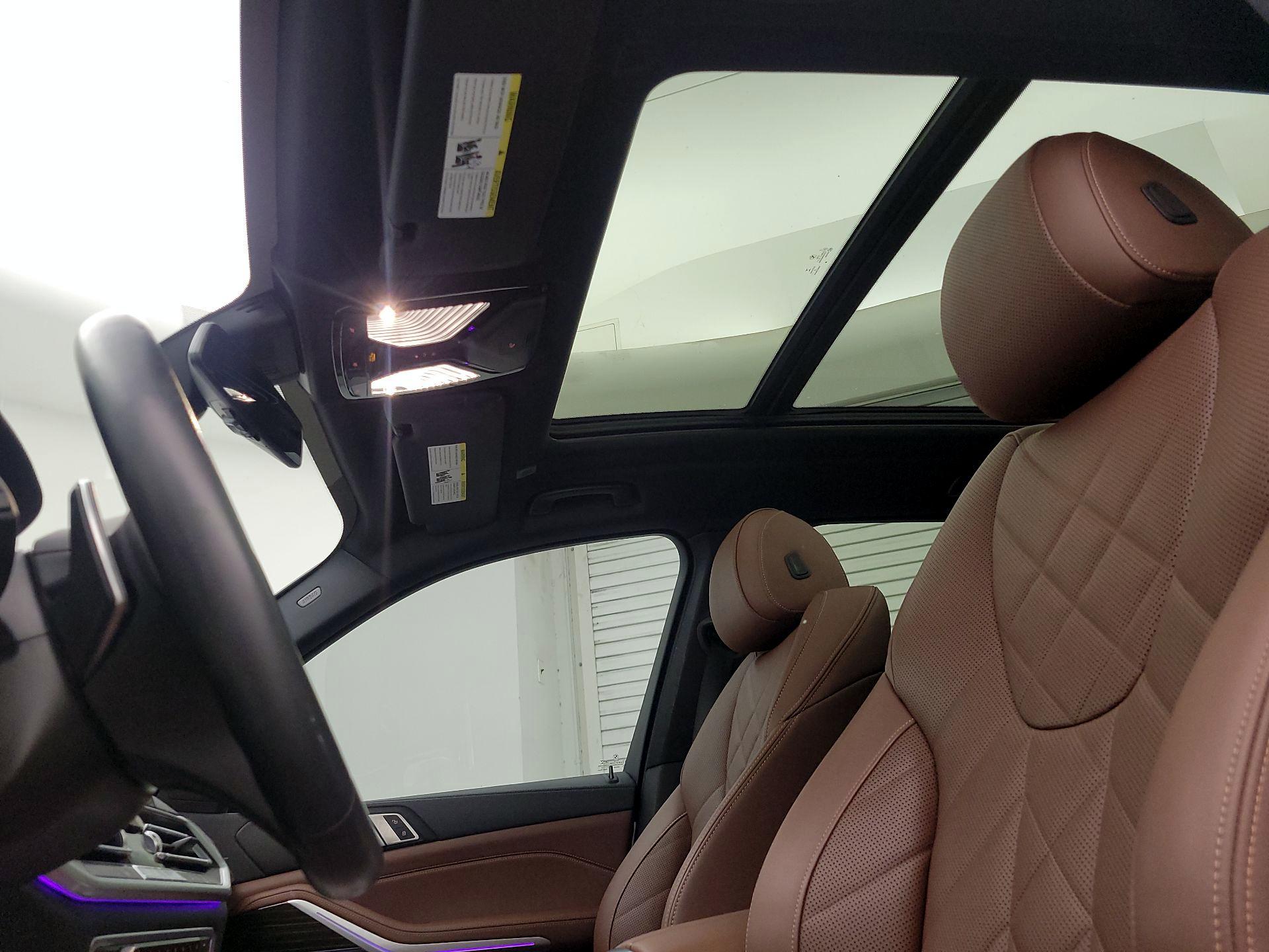 Thumbnail: 2023 BMW X5 - 20