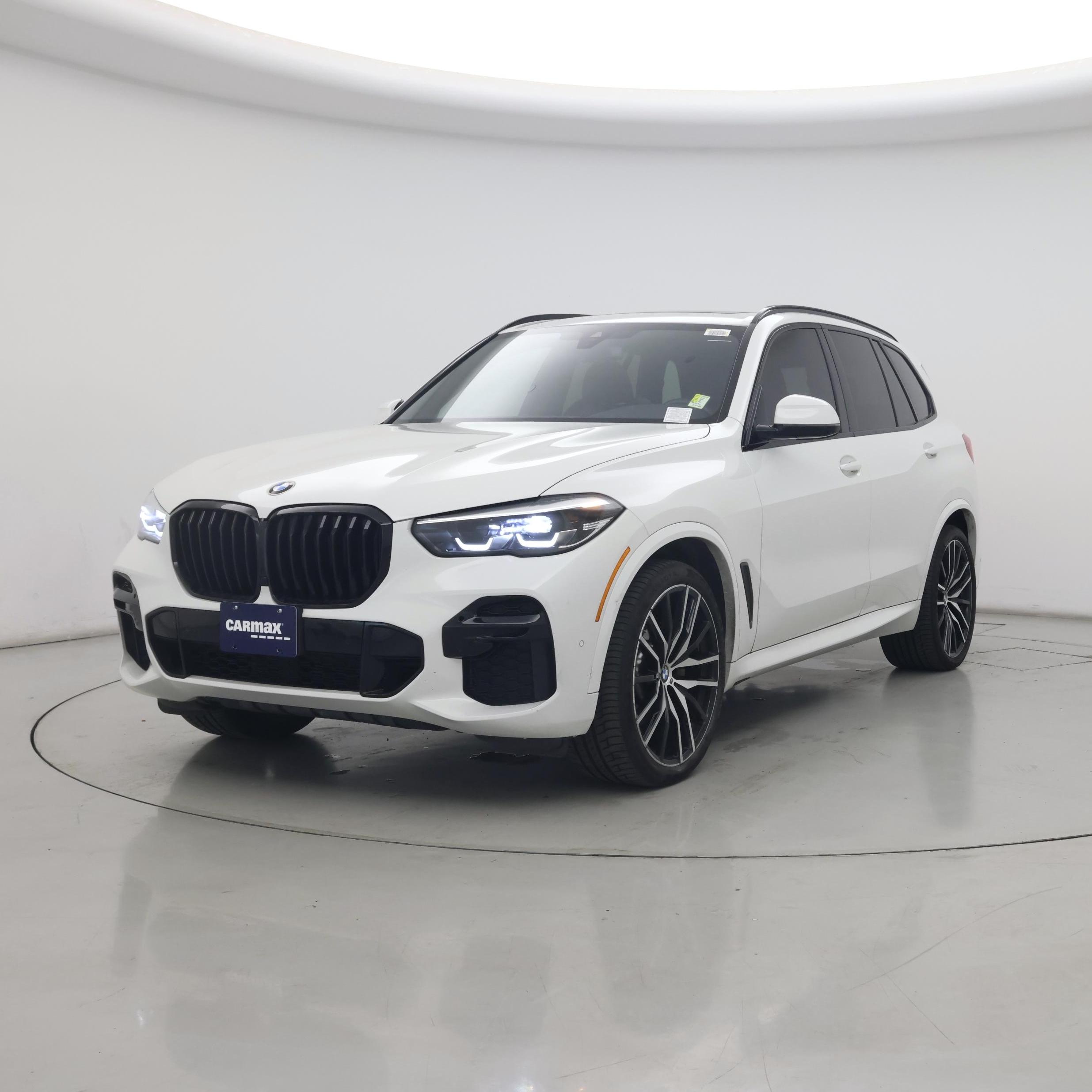 Thumbnail: 2023 BMW X5 - 4