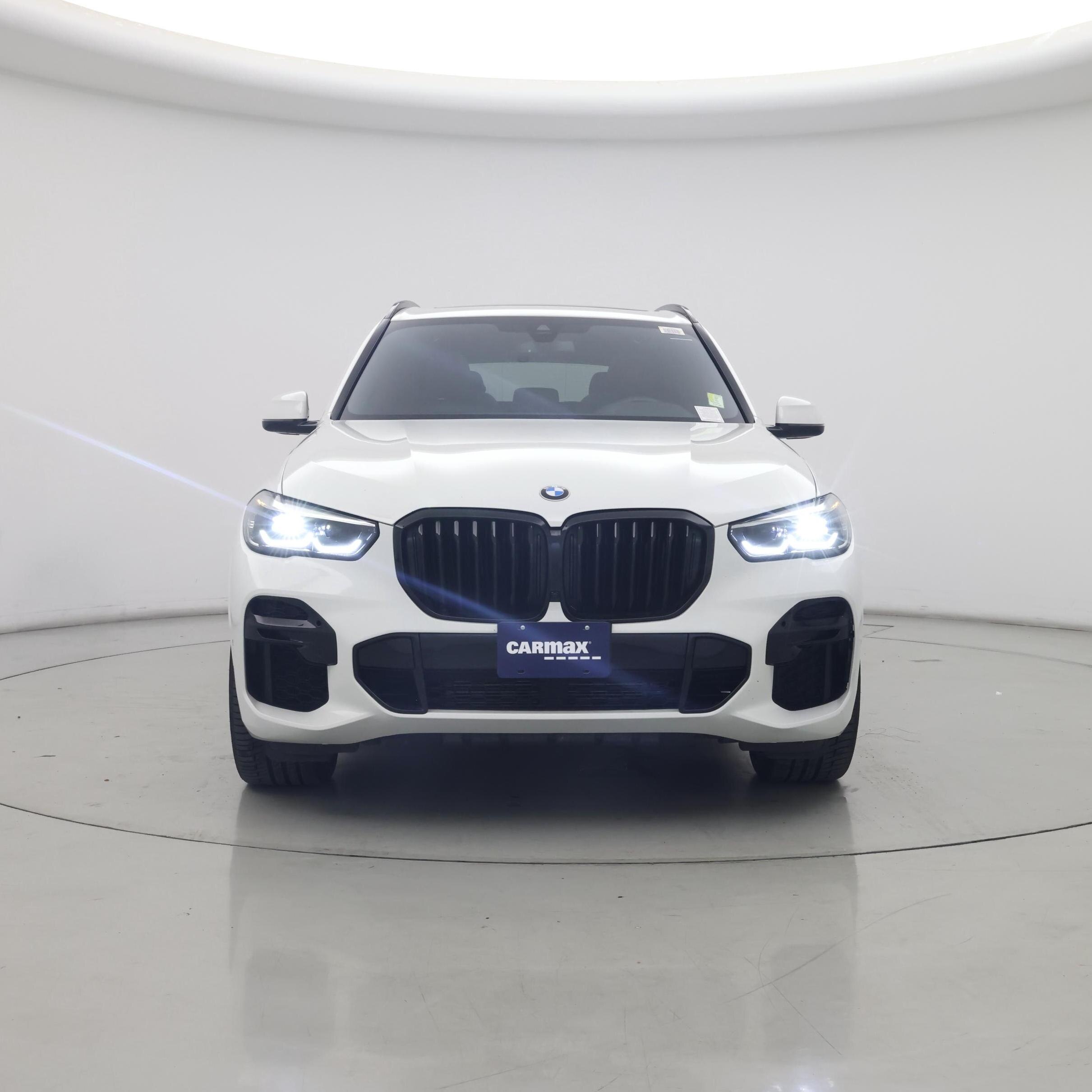 Thumbnail: 2023 BMW X5 - 5