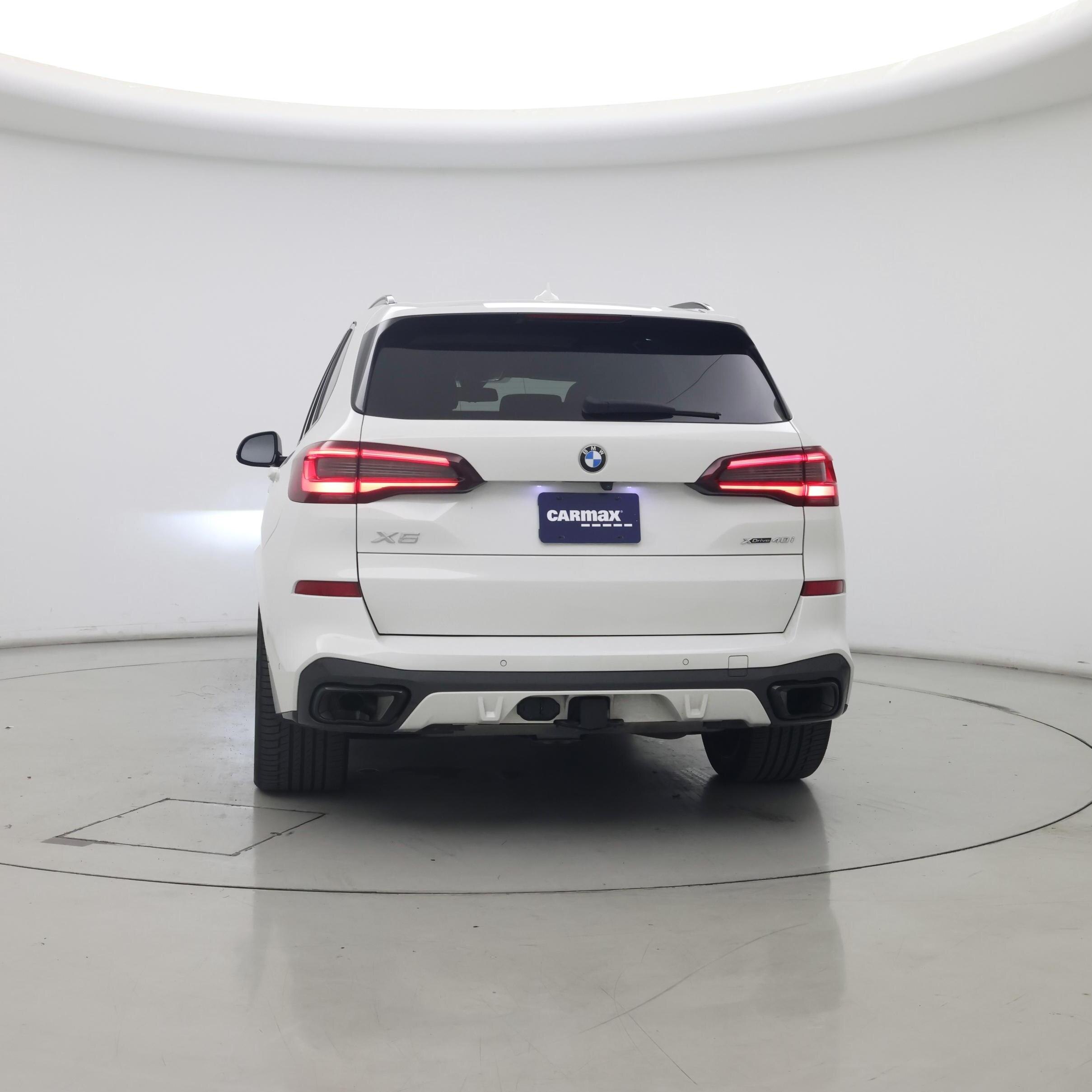 Thumbnail: 2023 BMW X5 - 6