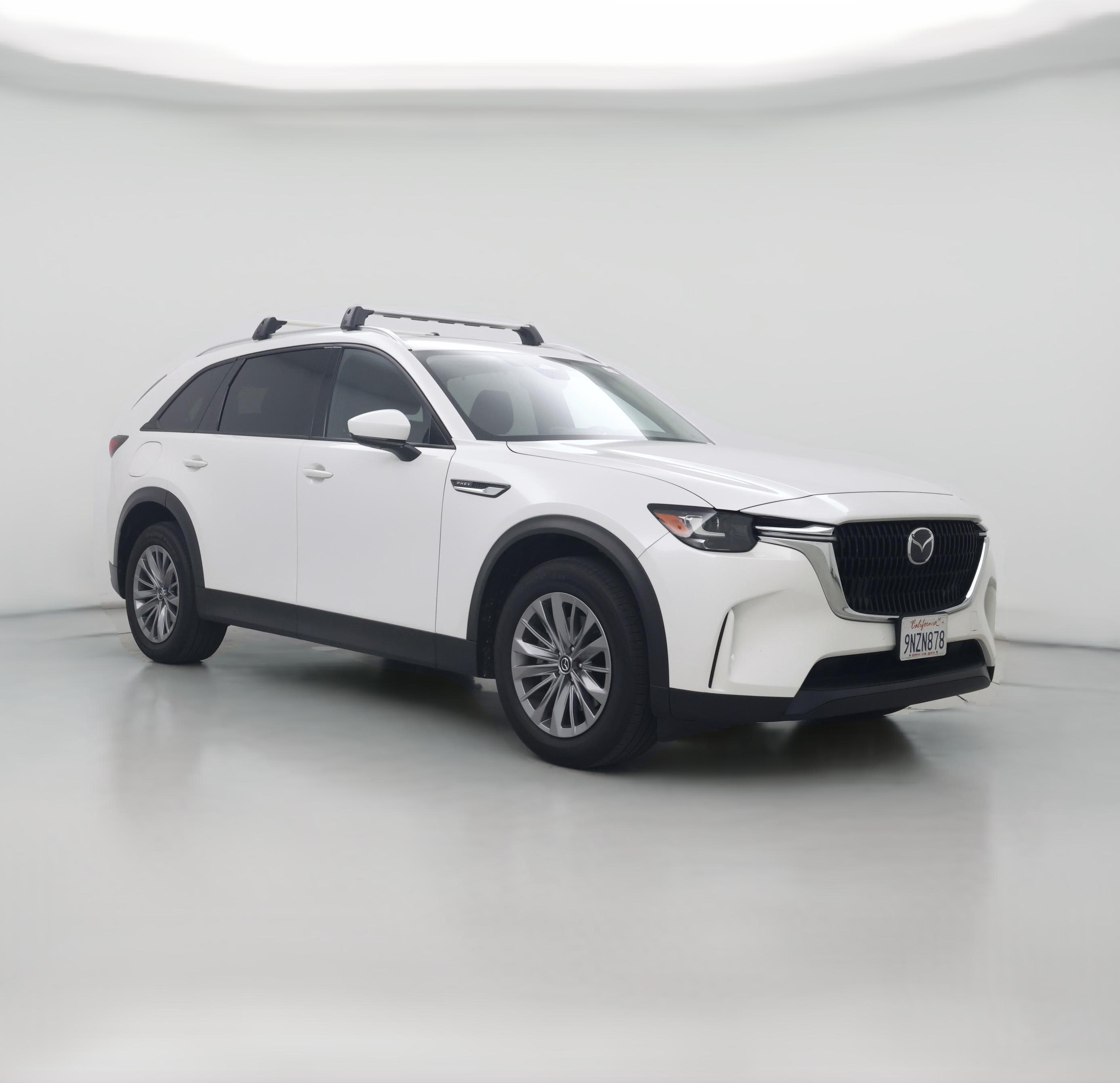 Thumbnail: 2024 Mazda CX-90 - 1