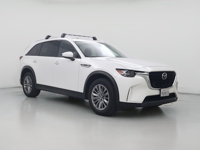 2024 Mazda CX-90 PHEV Preferred