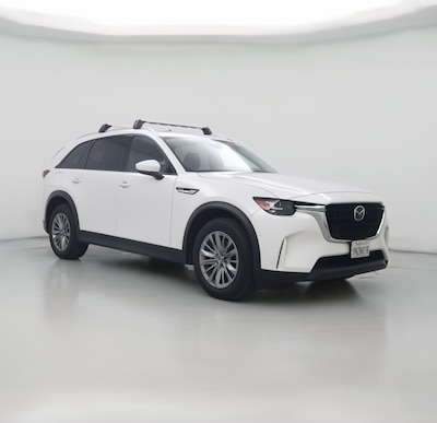 2024 Mazda CX-90 PHEV Preferred