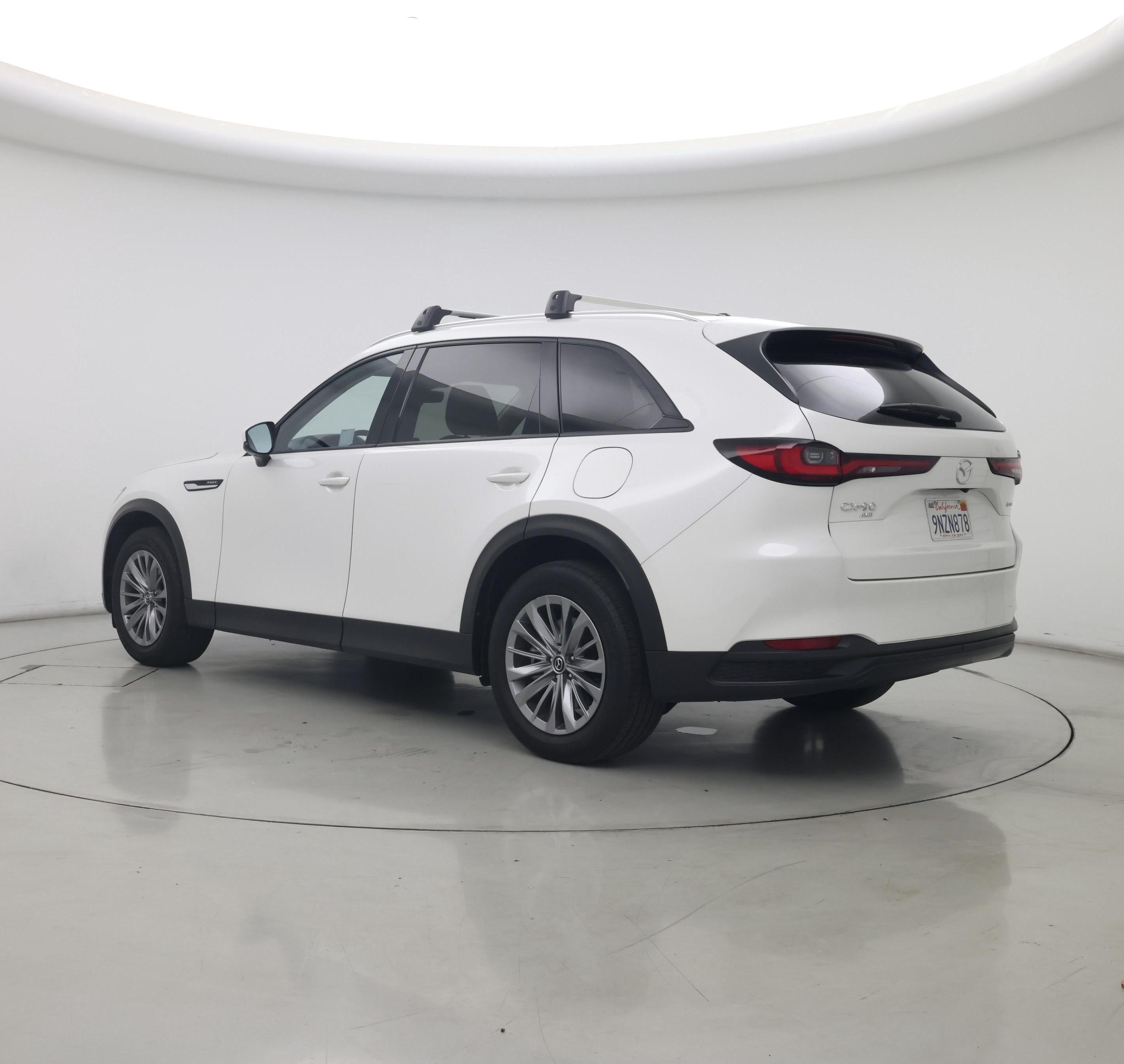 Thumbnail: 2024 Mazda CX-90 - 2