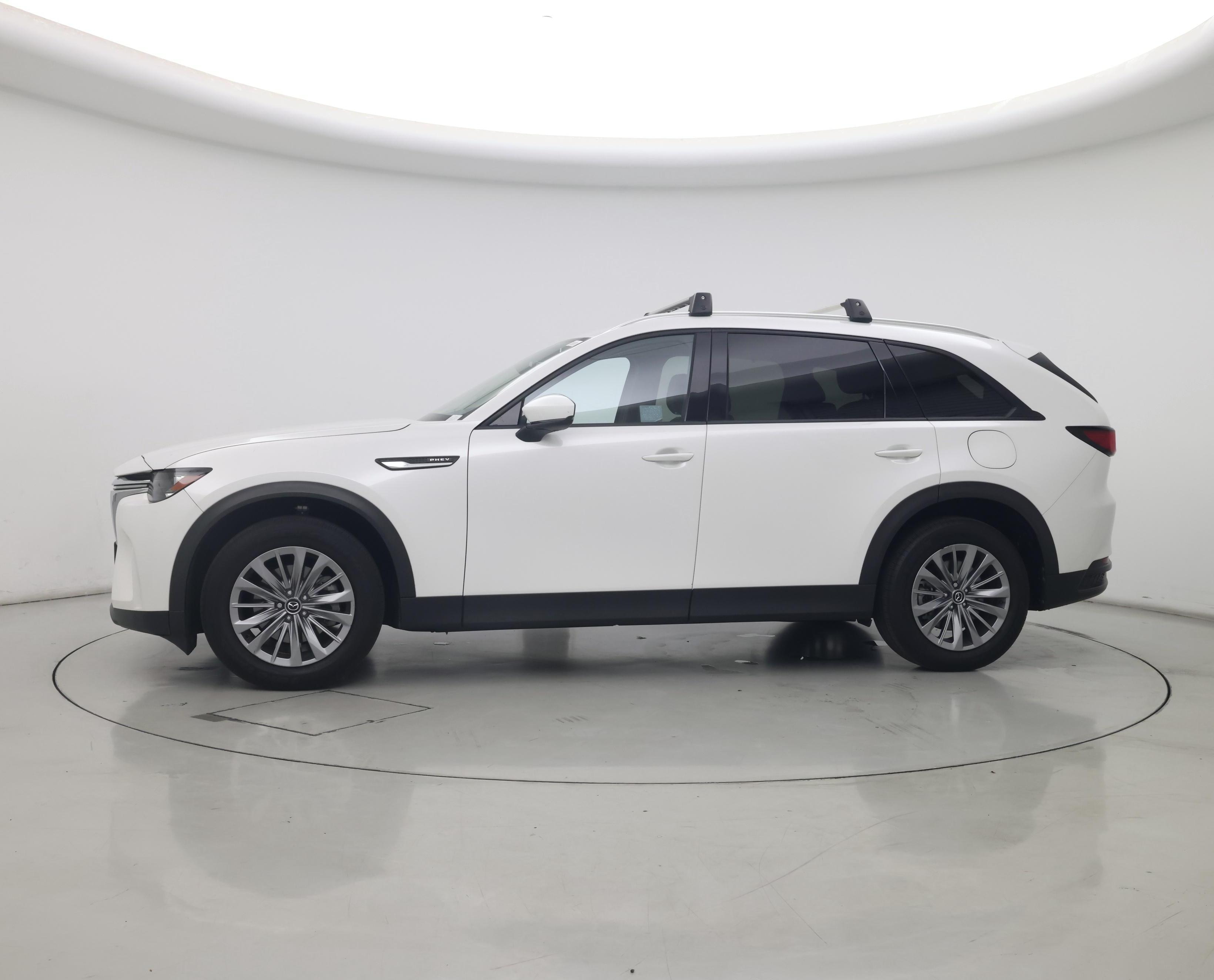 Thumbnail: 2024 Mazda CX-90 - 3