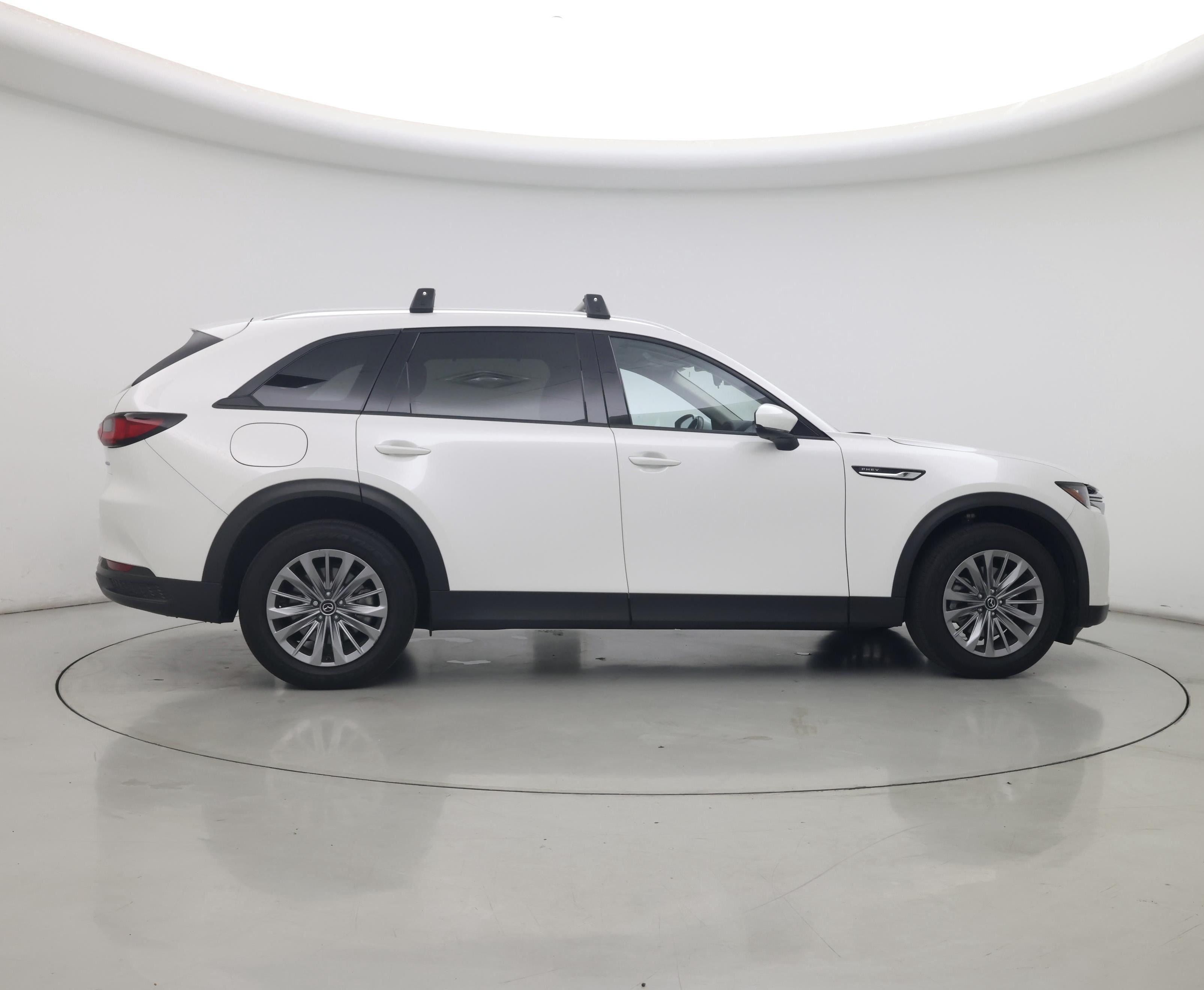 Thumbnail: 2024 Mazda CX-90 - 7