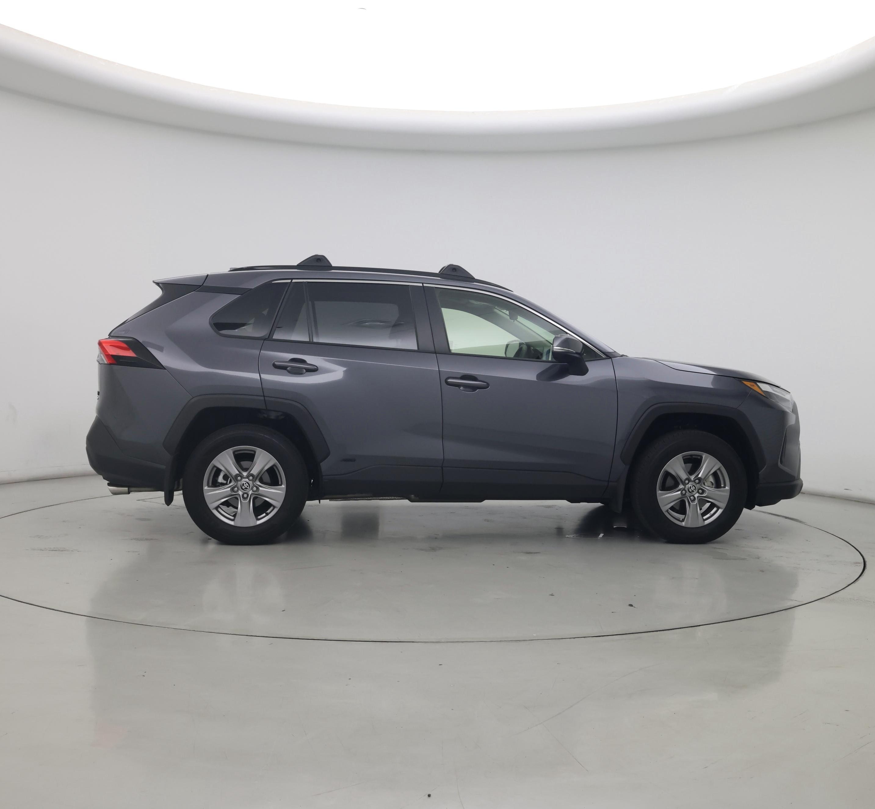 Thumbnail: 2025 Toyota RAV4 - 7