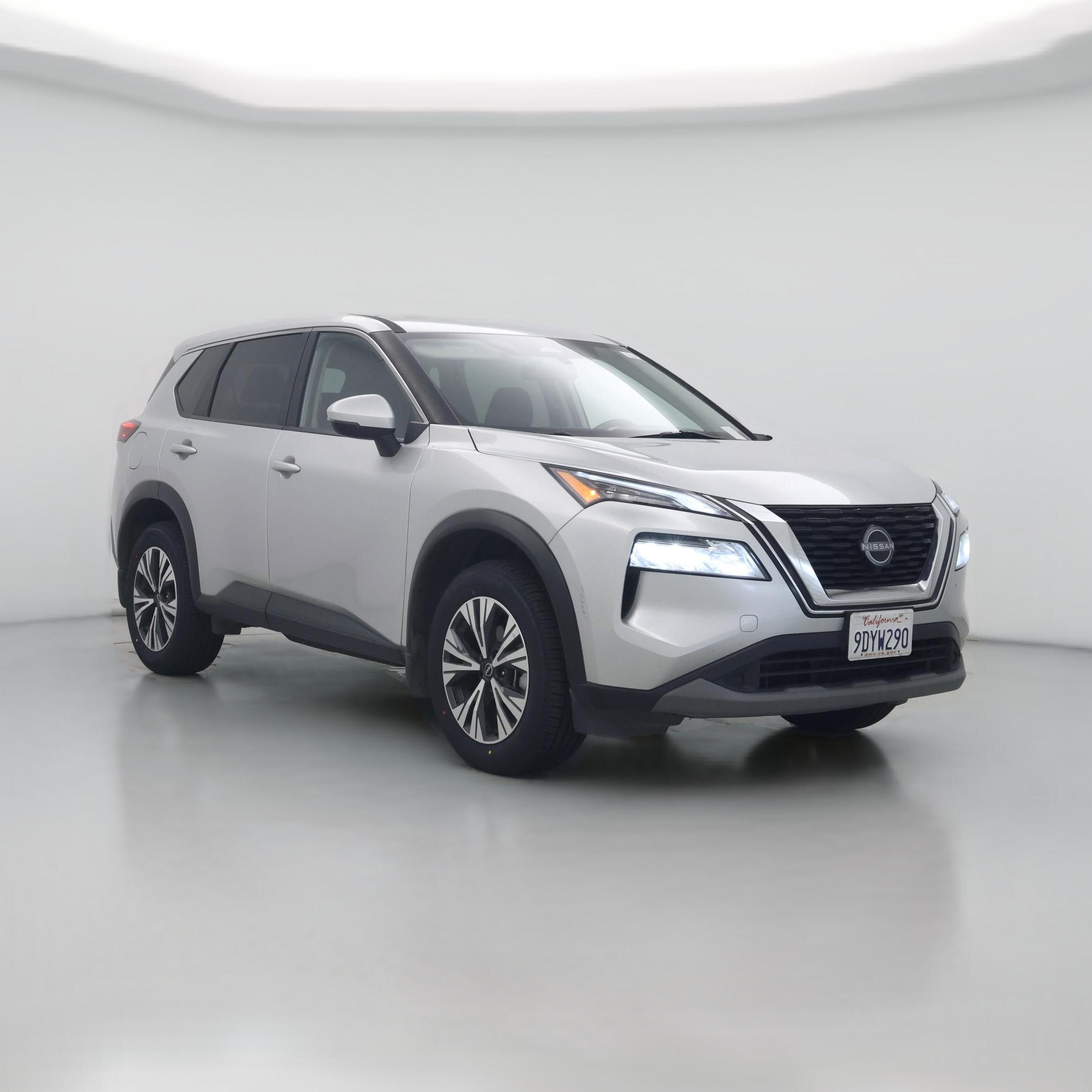 Thumbnail: 2023 Nissan Rogue - 1