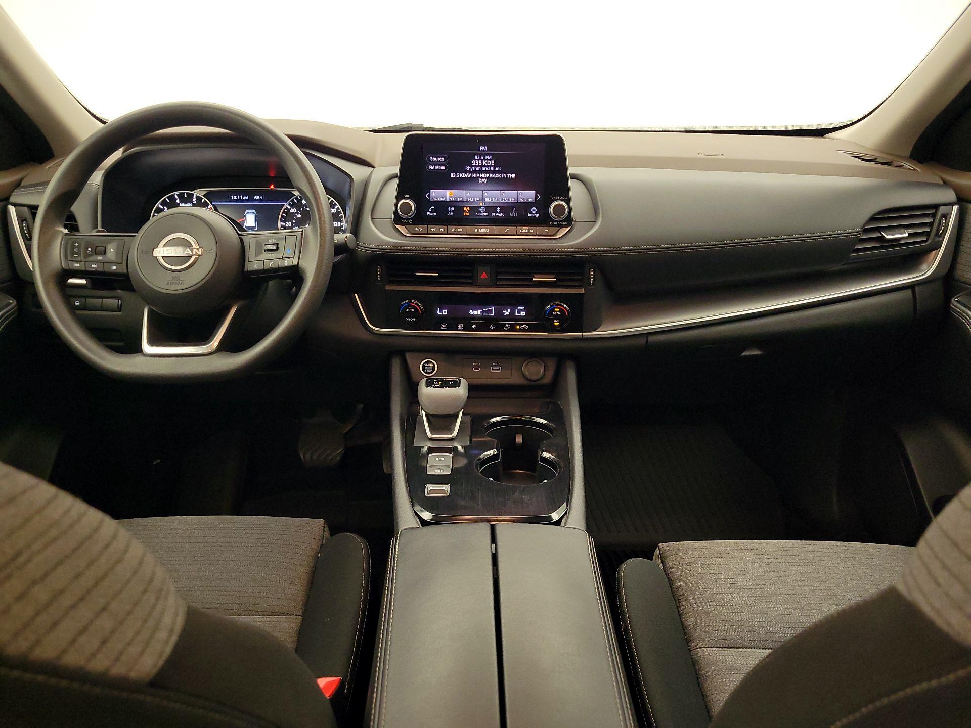 Thumbnail: 2023 Nissan Rogue - 9