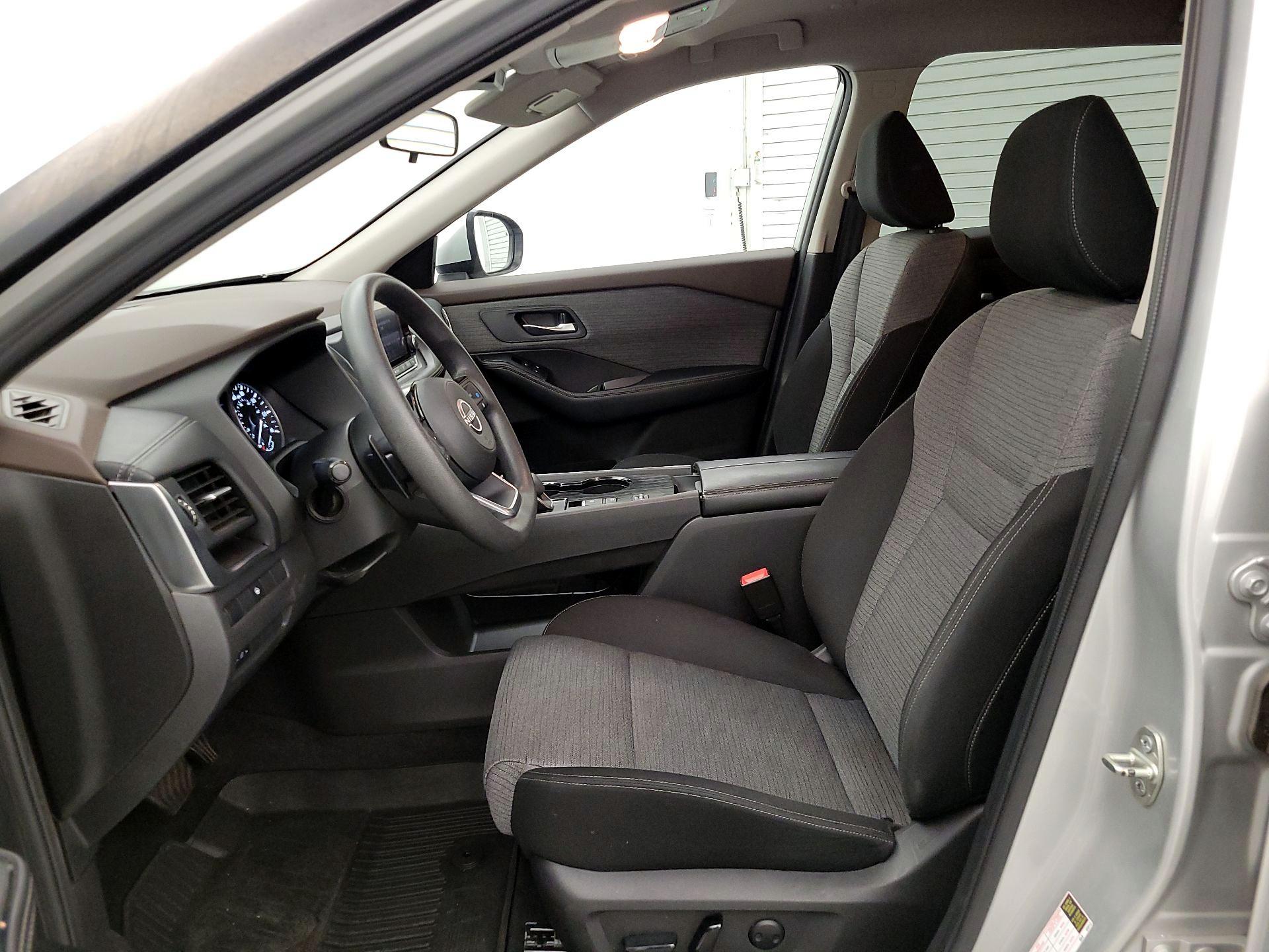 Thumbnail: 2023 Nissan Rogue - 11