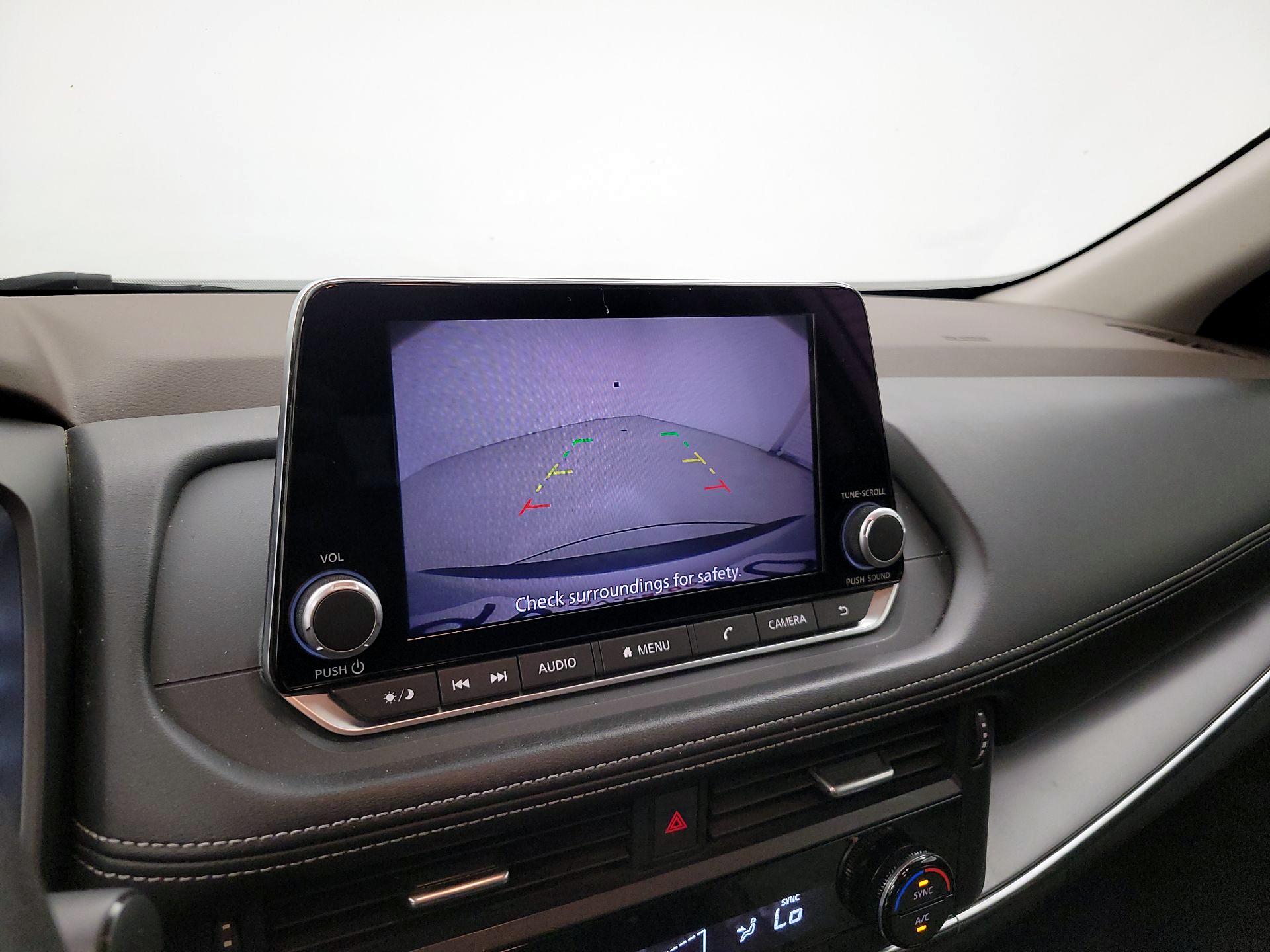 Thumbnail: 2023 Nissan Rogue - 14