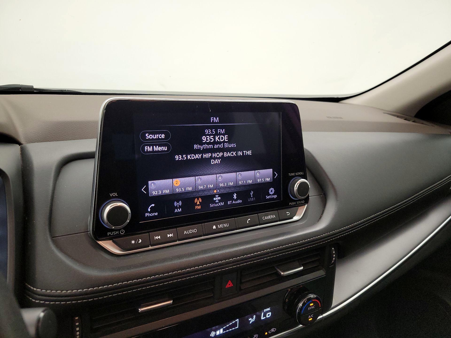 Thumbnail: 2023 Nissan Rogue - 15