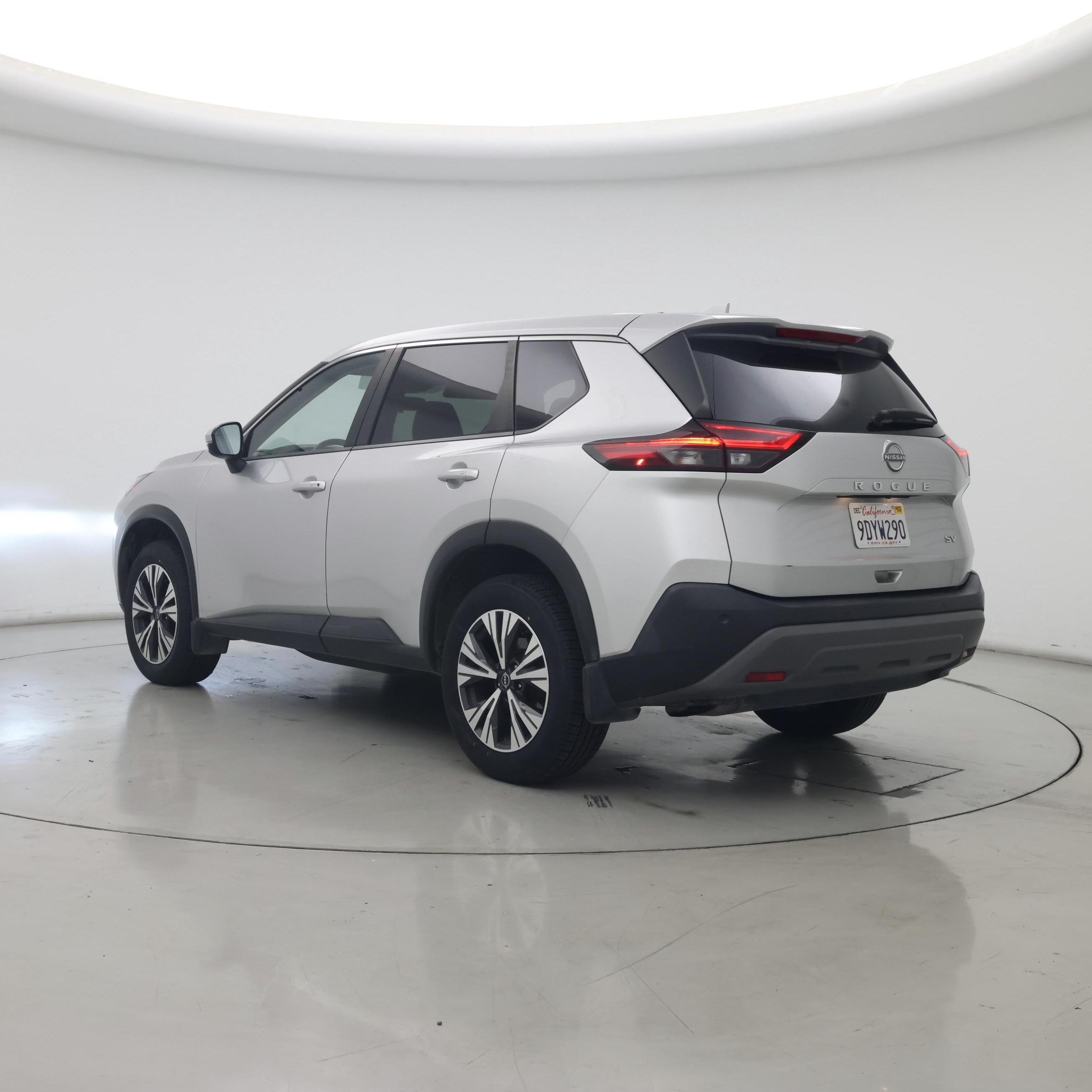 Thumbnail: 2023 Nissan Rogue - 2