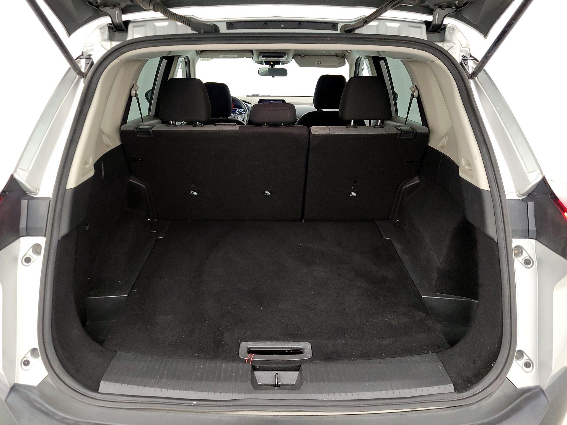 Thumbnail: 2023 Nissan Rogue - 20