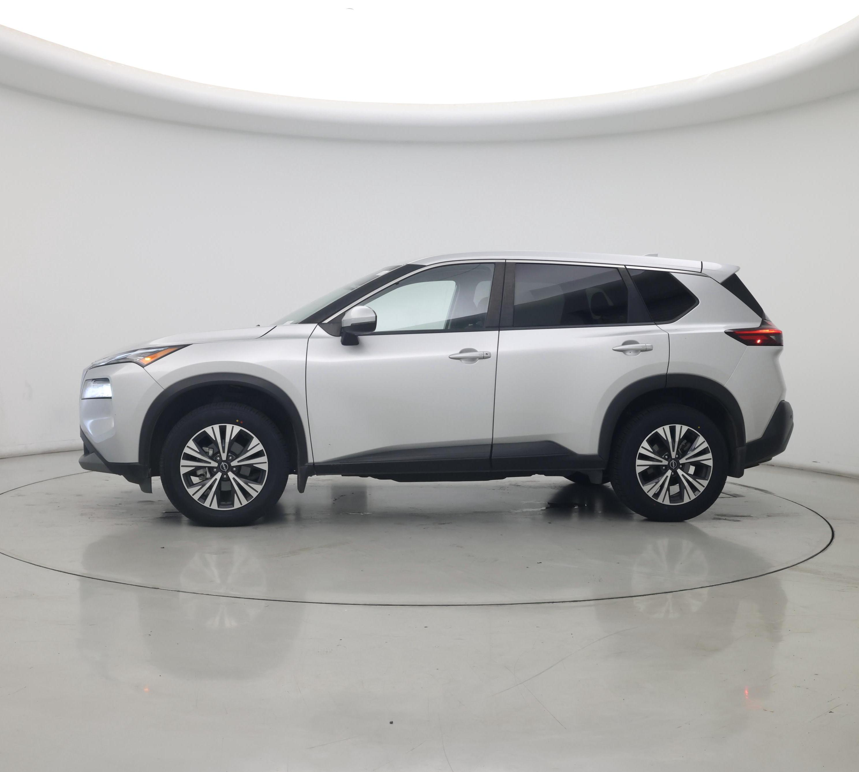 Thumbnail: 2023 Nissan Rogue - 3