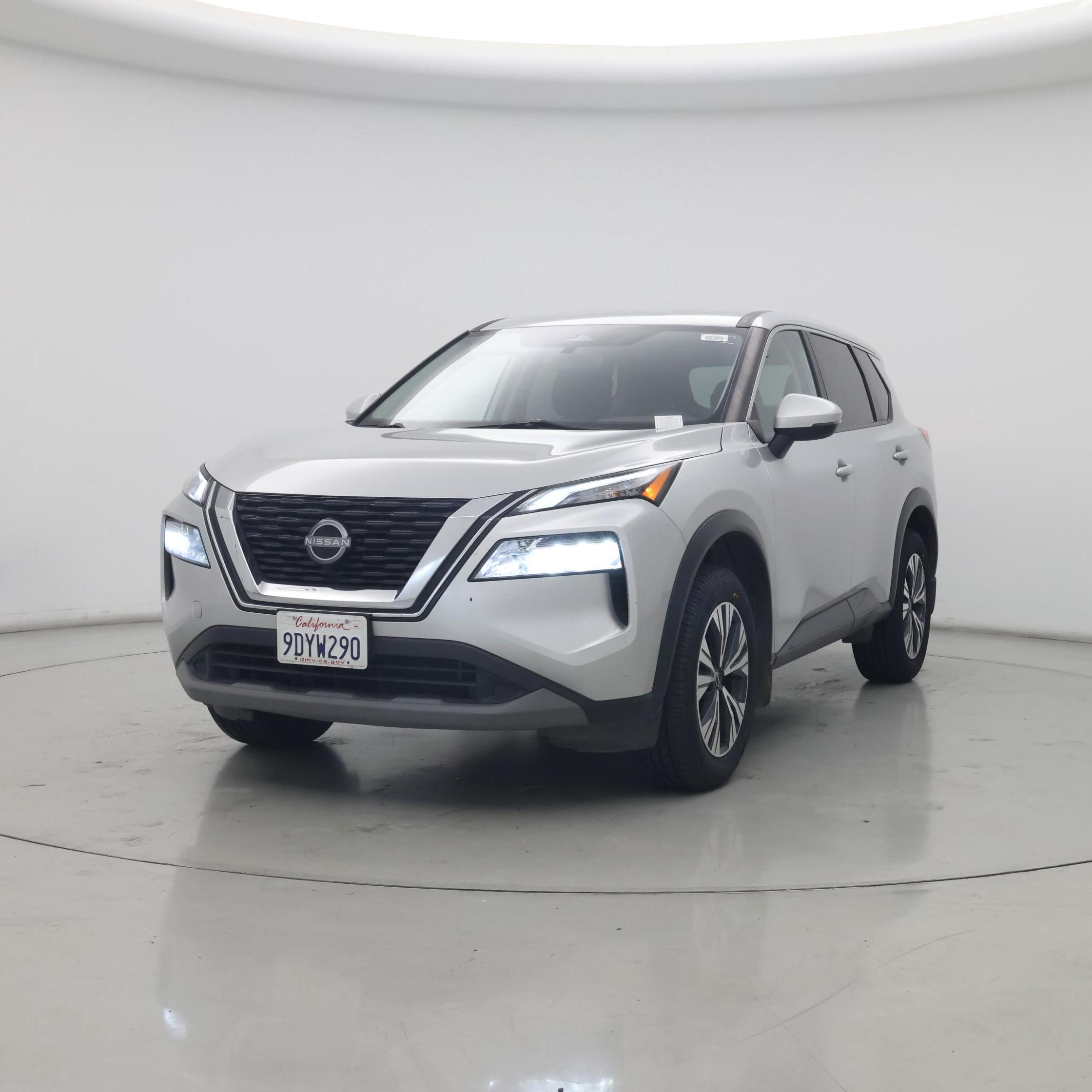 Thumbnail: 2023 Nissan Rogue - 4