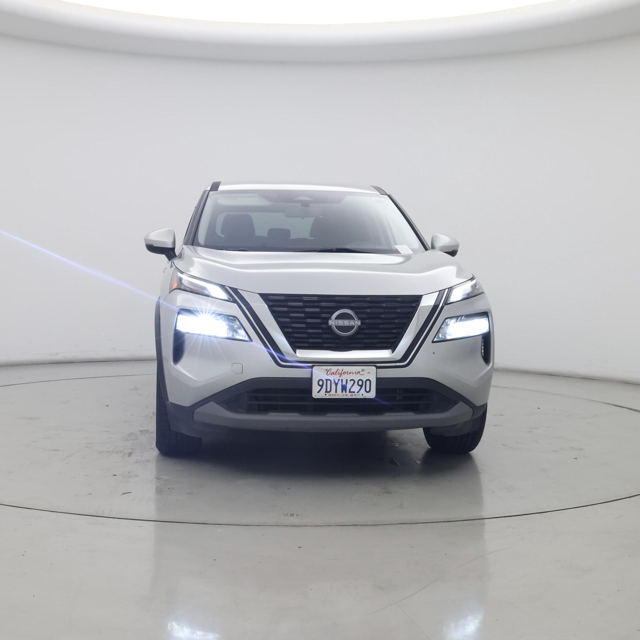 Thumbnail: 2023 Nissan Rogue - 5