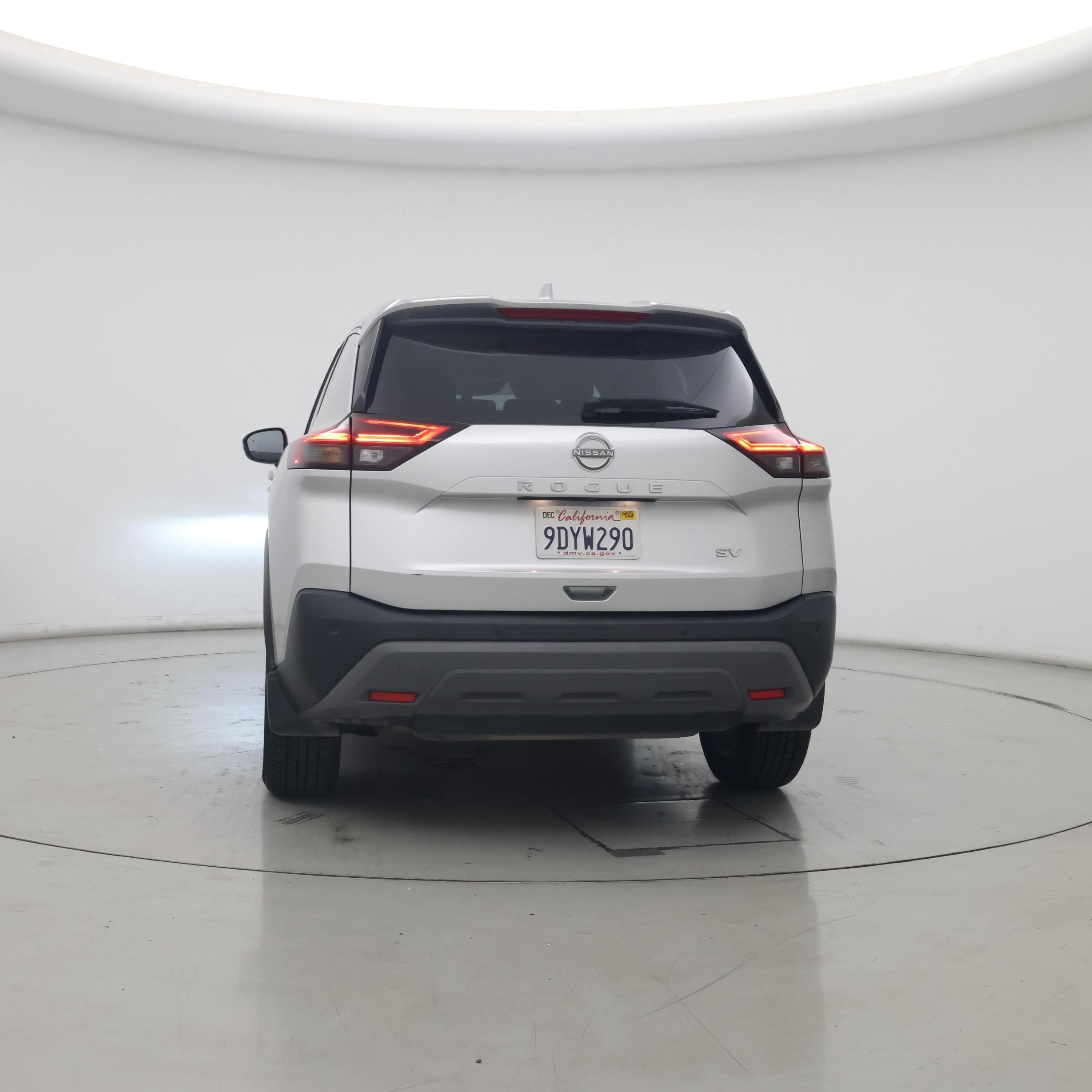 Thumbnail: 2023 Nissan Rogue - 6