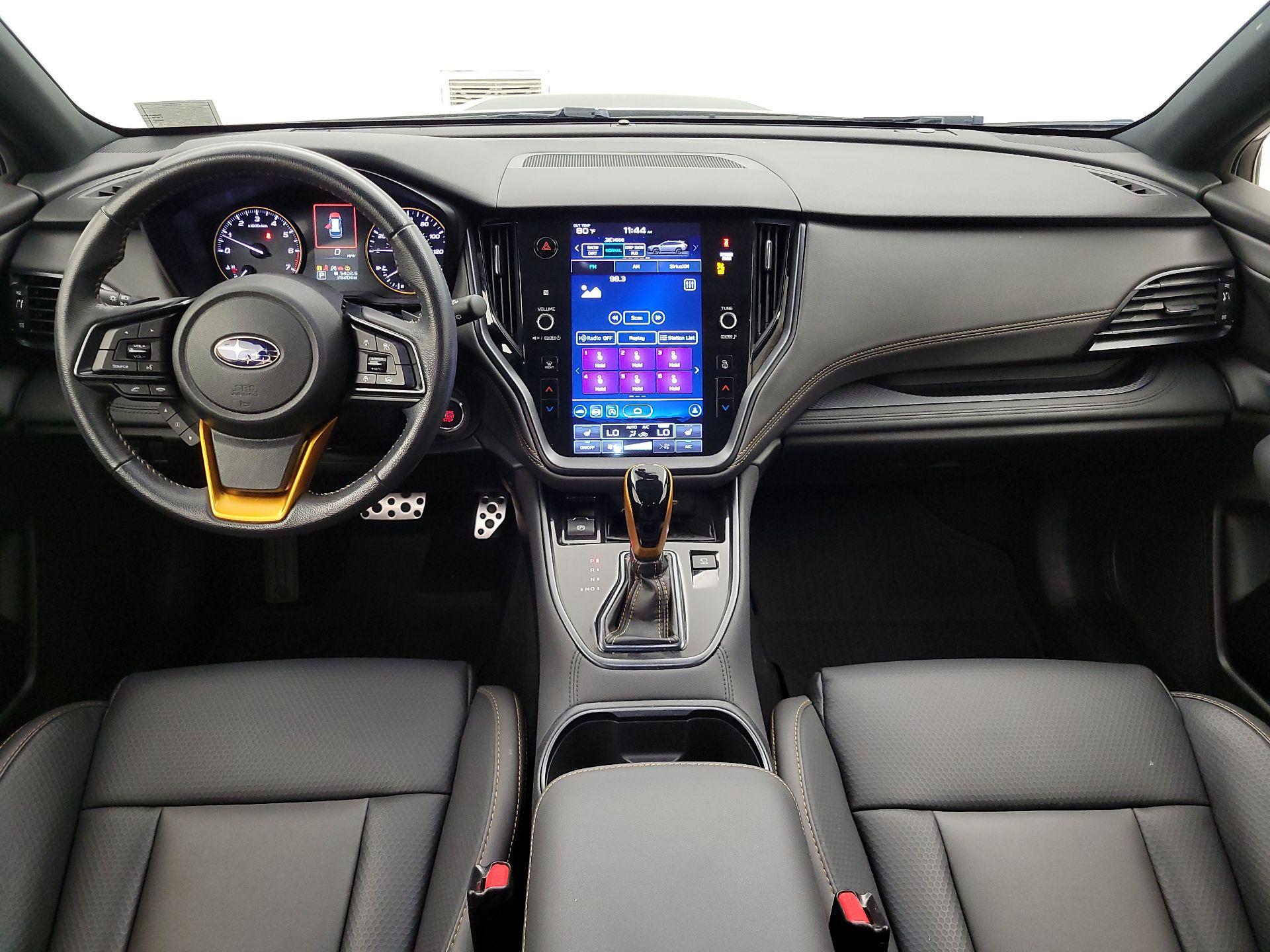 Thumbnail: 2022 Subaru Outback - 9