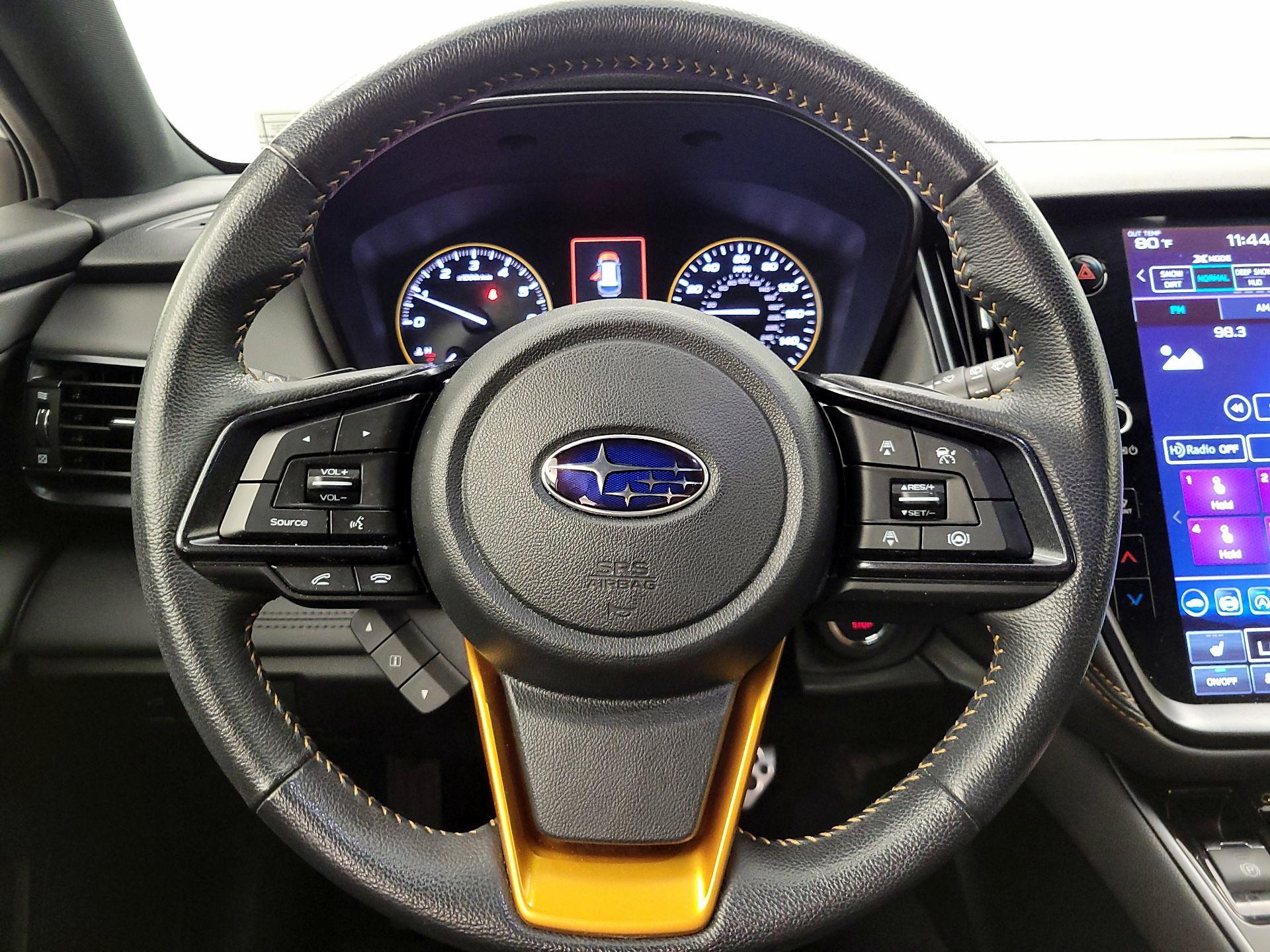 Thumbnail: 2022 Subaru Outback - 10
