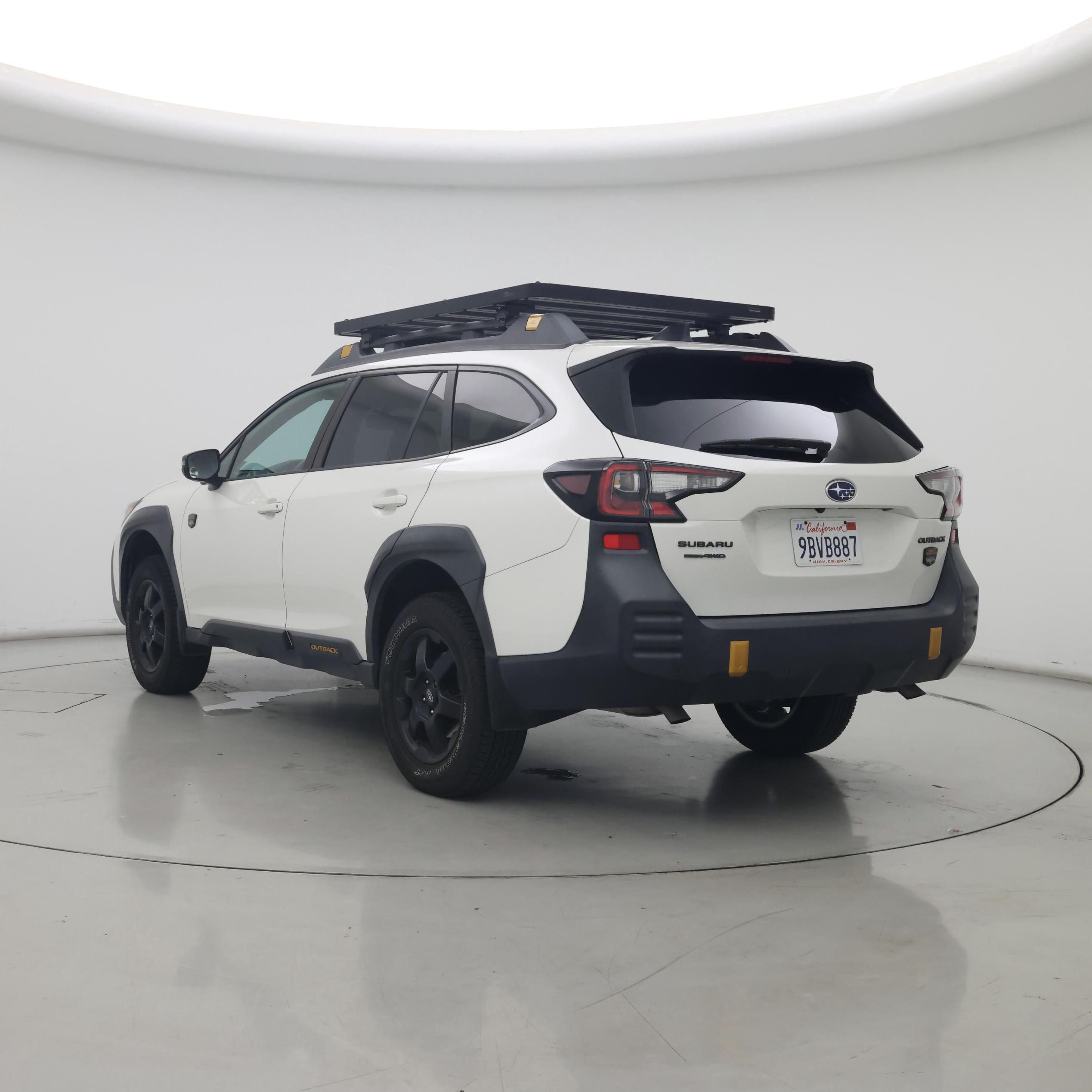 Thumbnail: 2022 Subaru Outback - 2