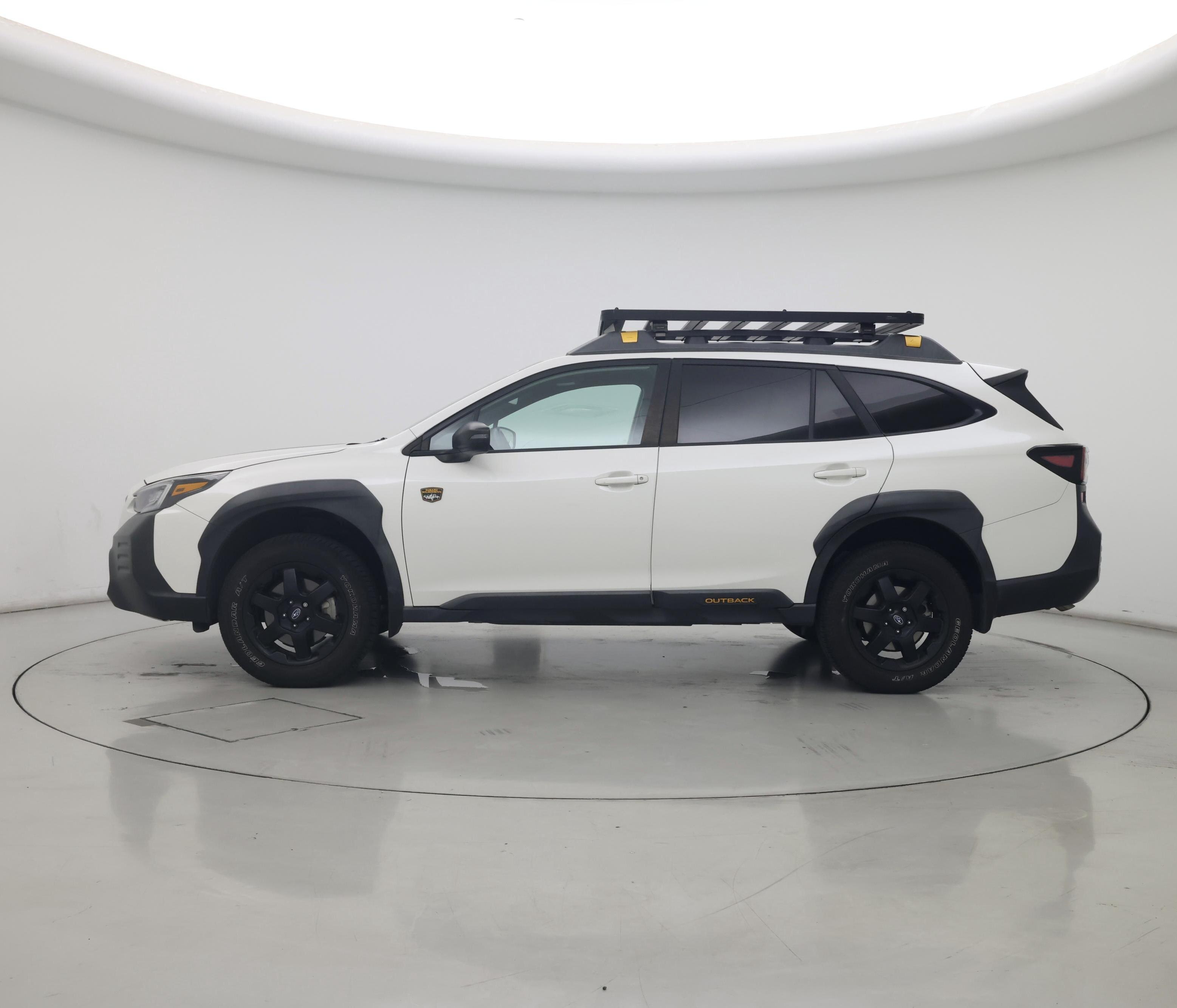 Thumbnail: 2022 Subaru Outback - 3
