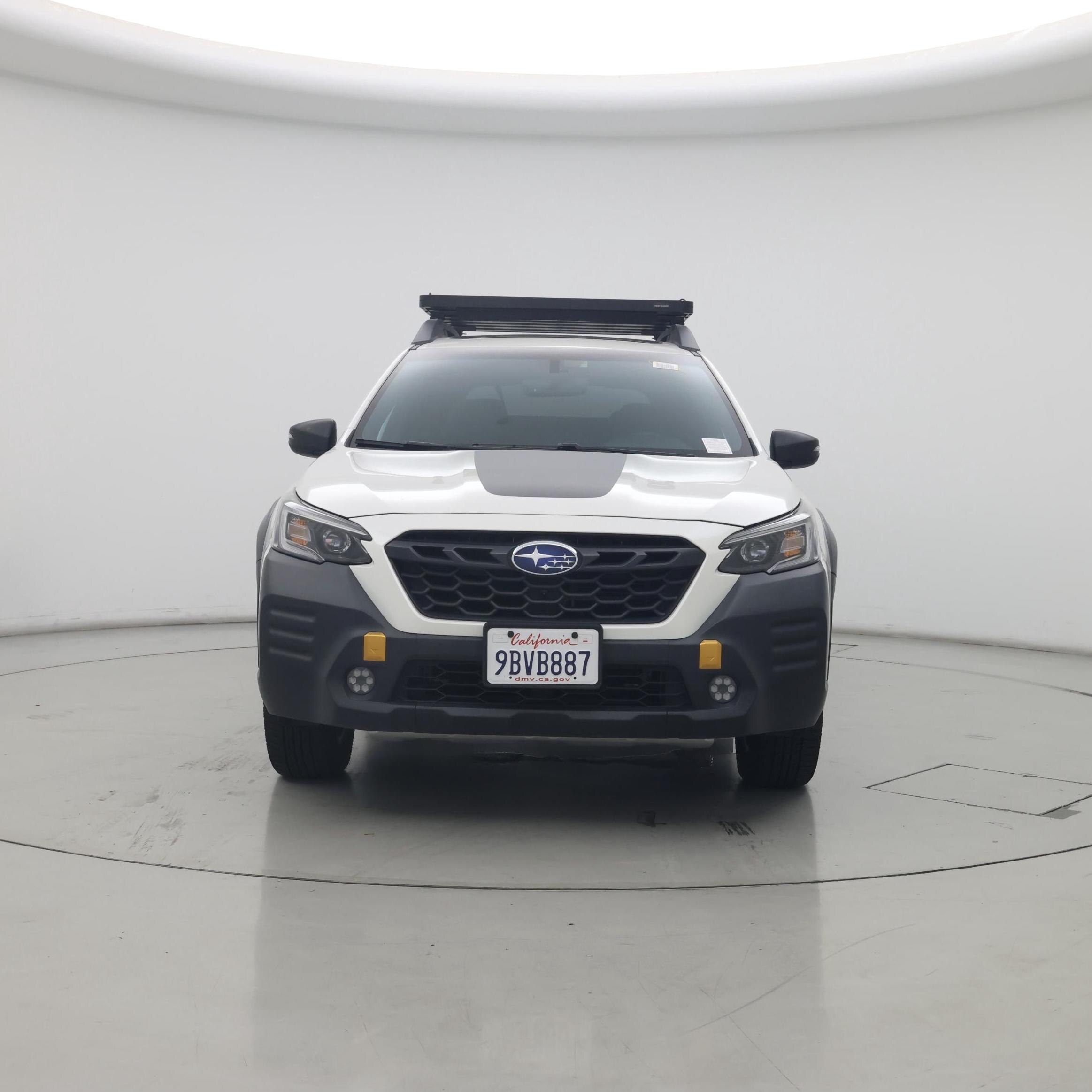 Thumbnail: 2022 Subaru Outback - 5