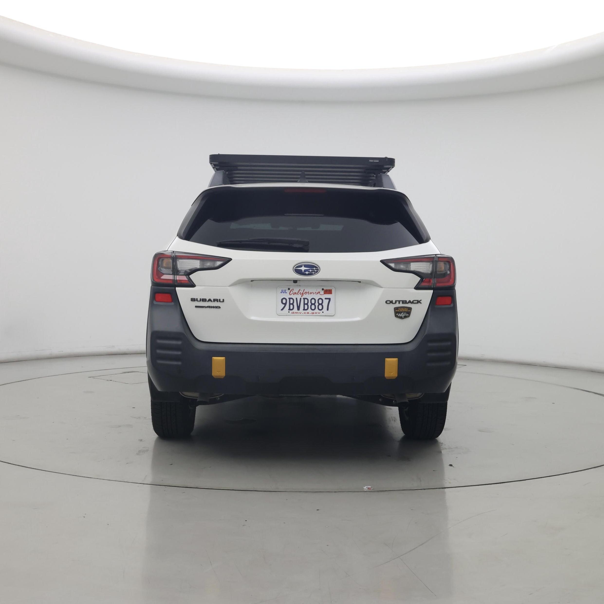 Thumbnail: 2022 Subaru Outback - 6