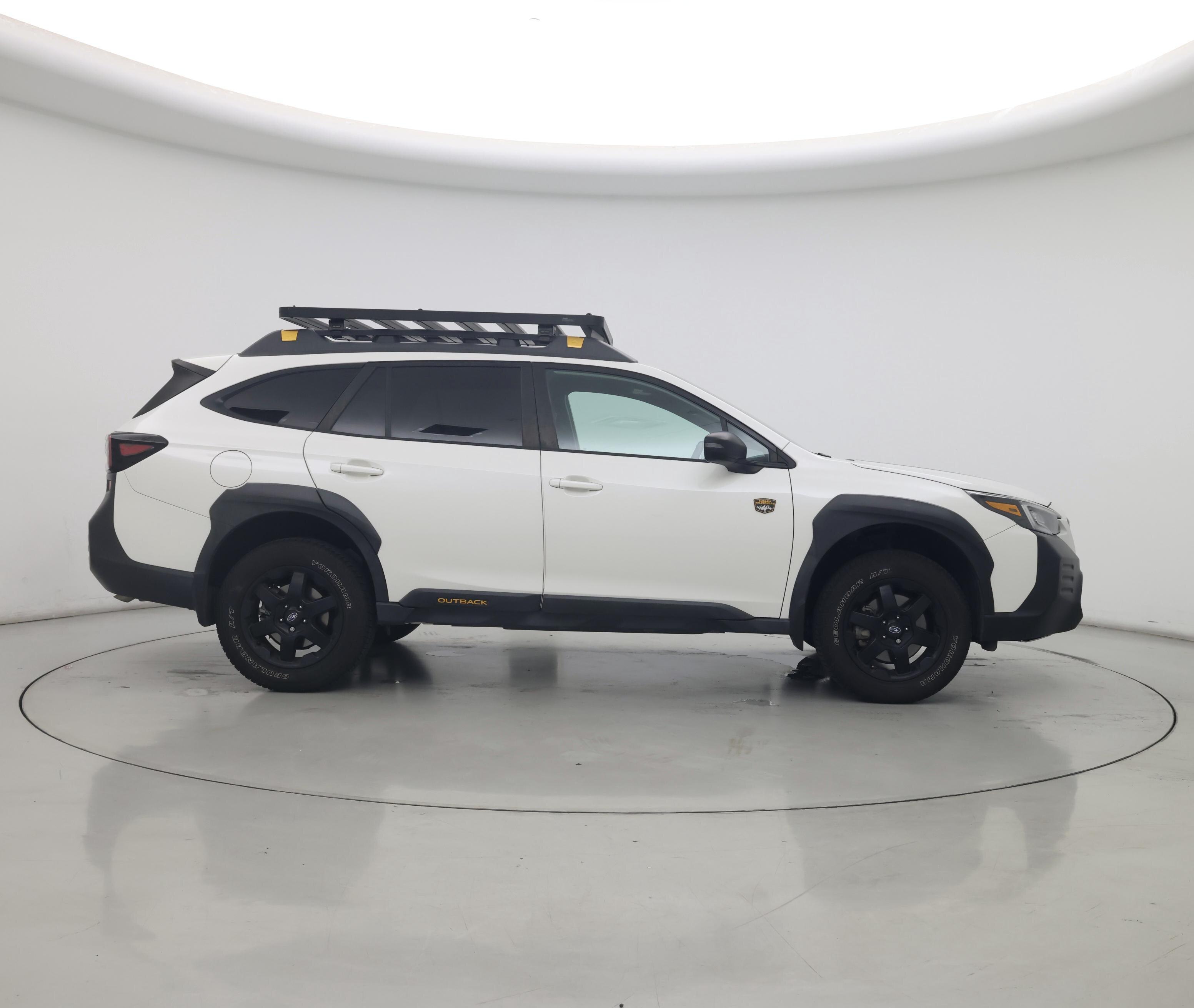 Thumbnail: 2022 Subaru Outback - 7