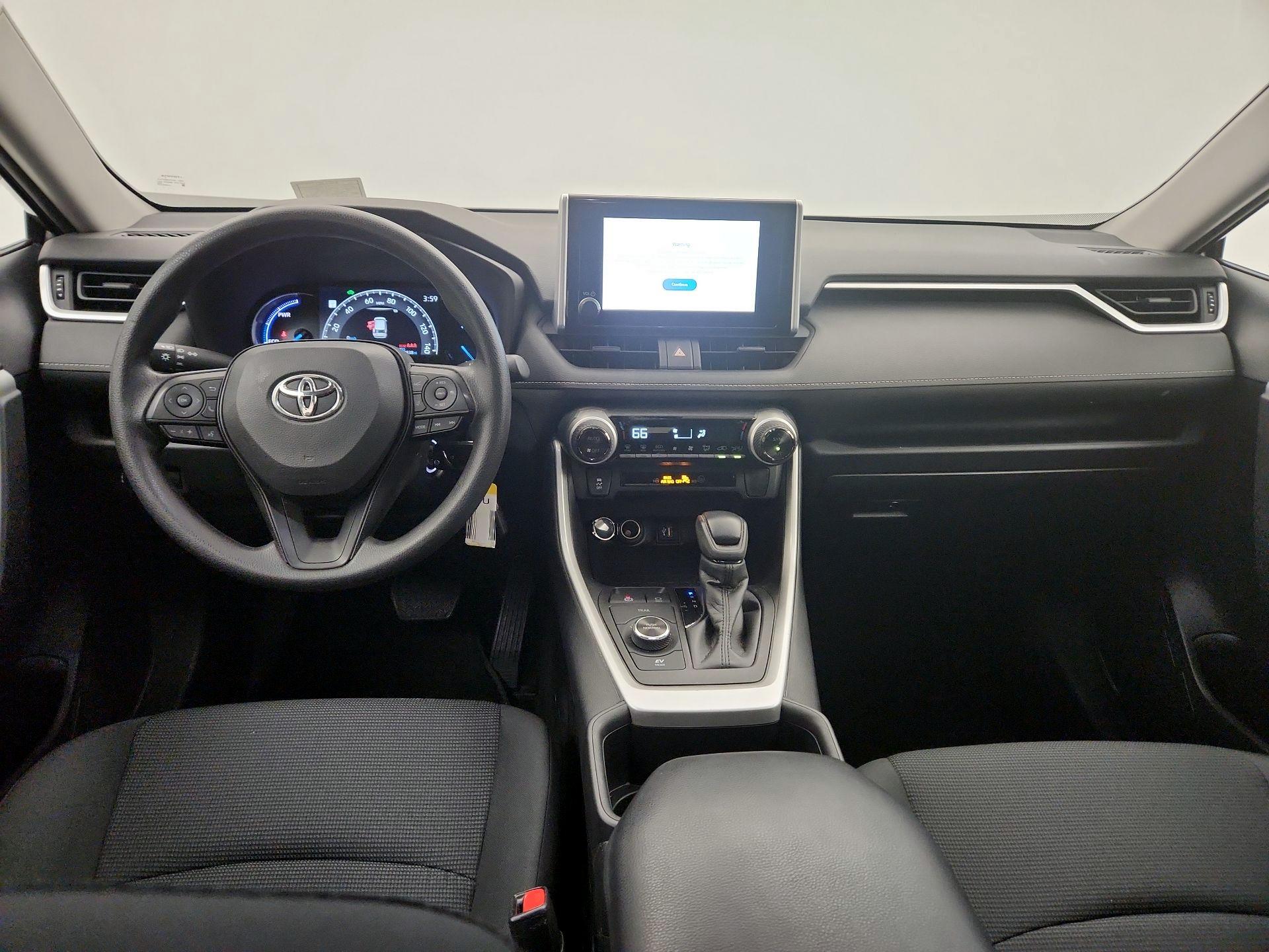 Thumbnail: 2024 Toyota RAV4 - 9