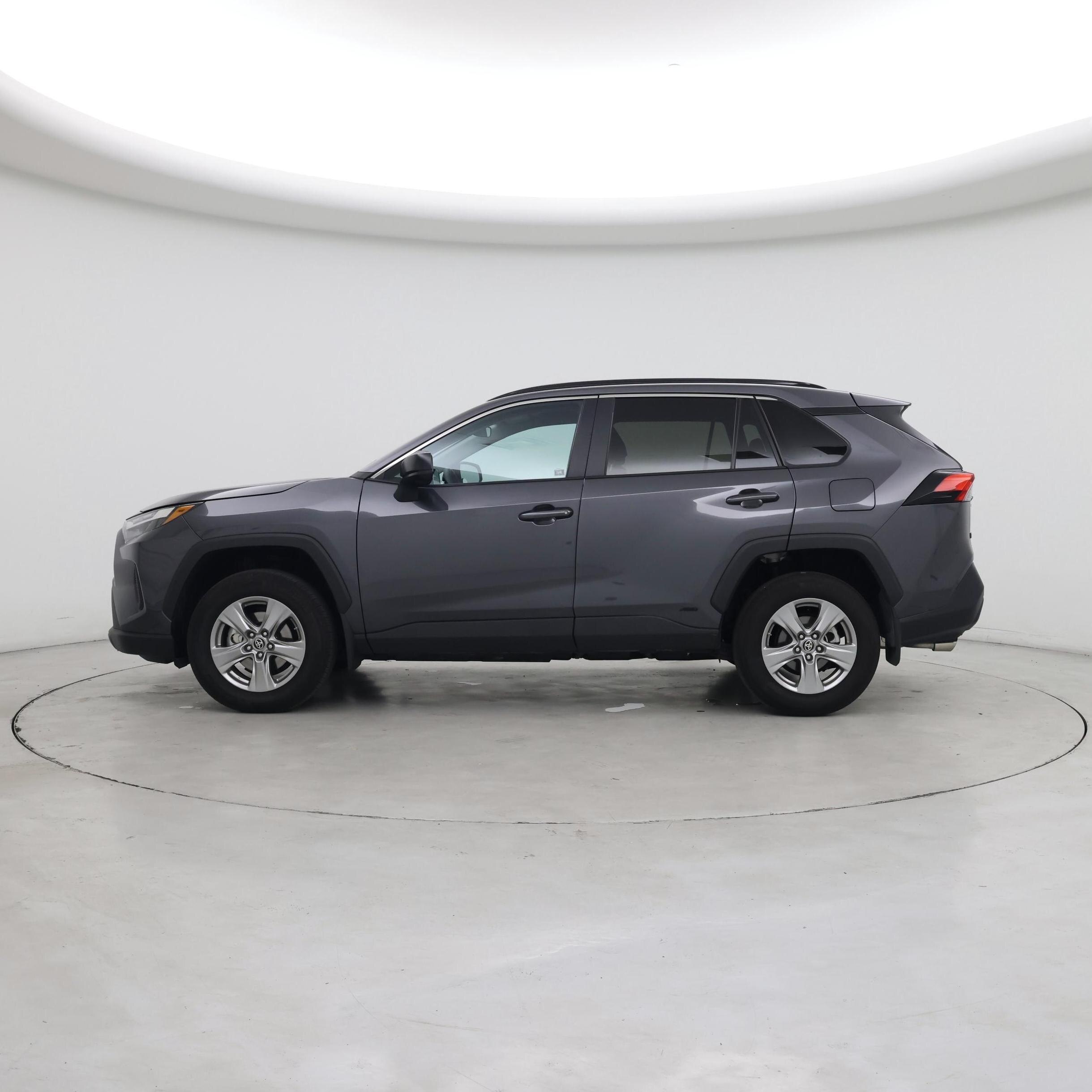 Thumbnail: 2024 Toyota RAV4 - 3