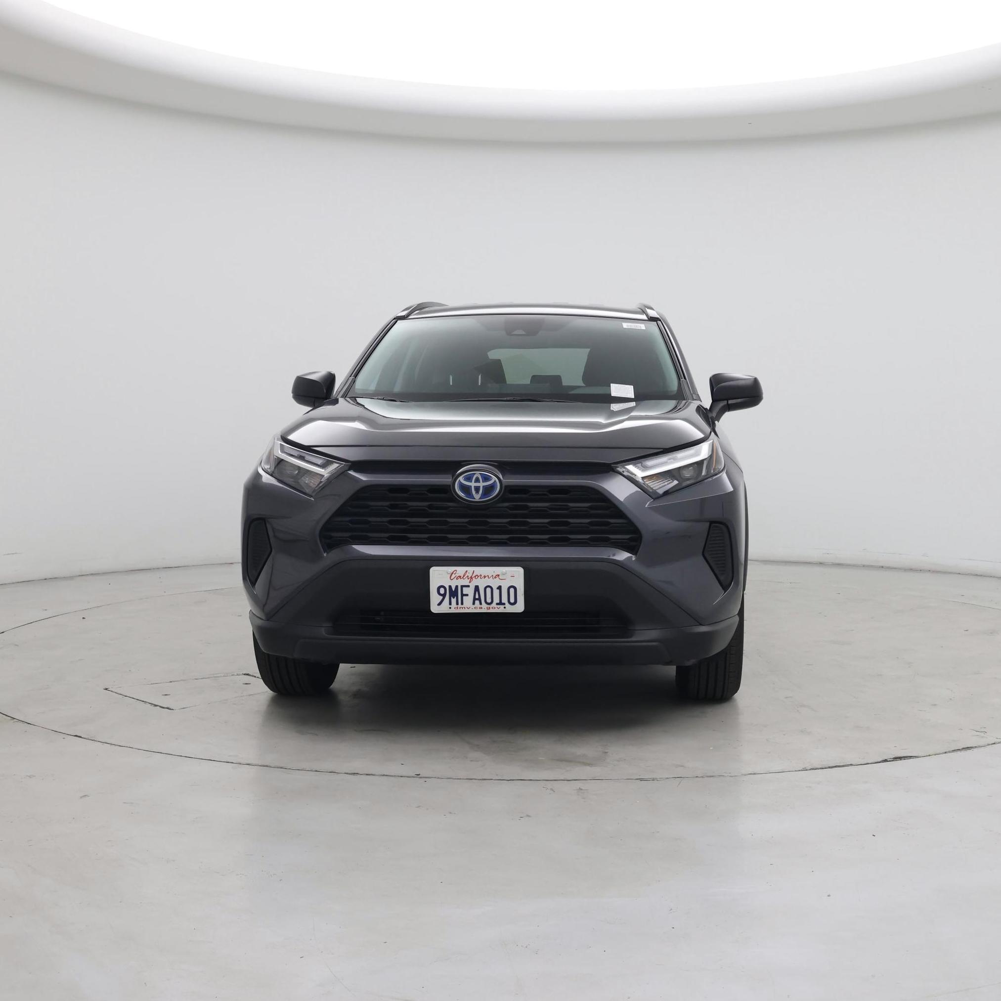 Thumbnail: 2024 Toyota RAV4 - 5