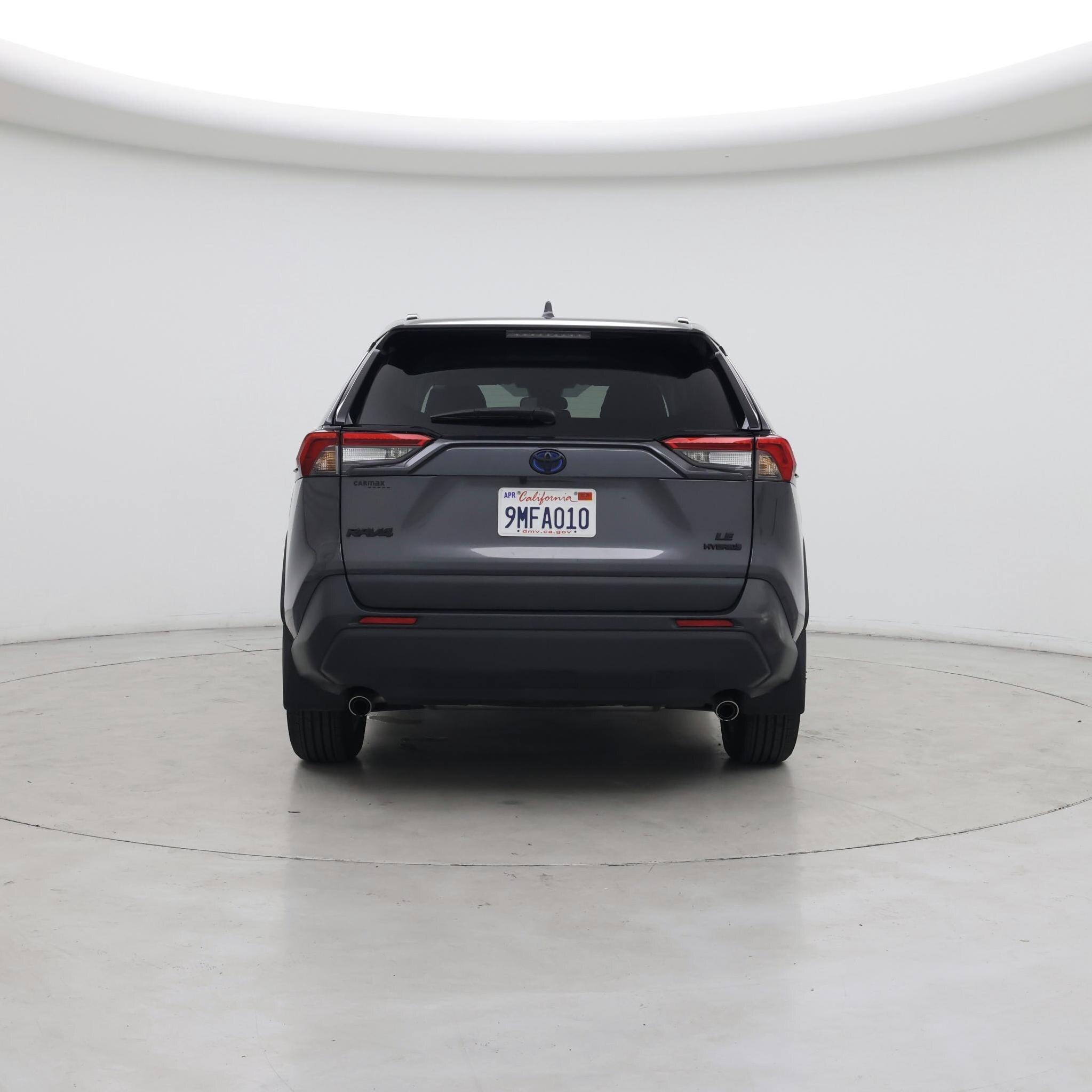 Thumbnail: 2024 Toyota RAV4 - 6