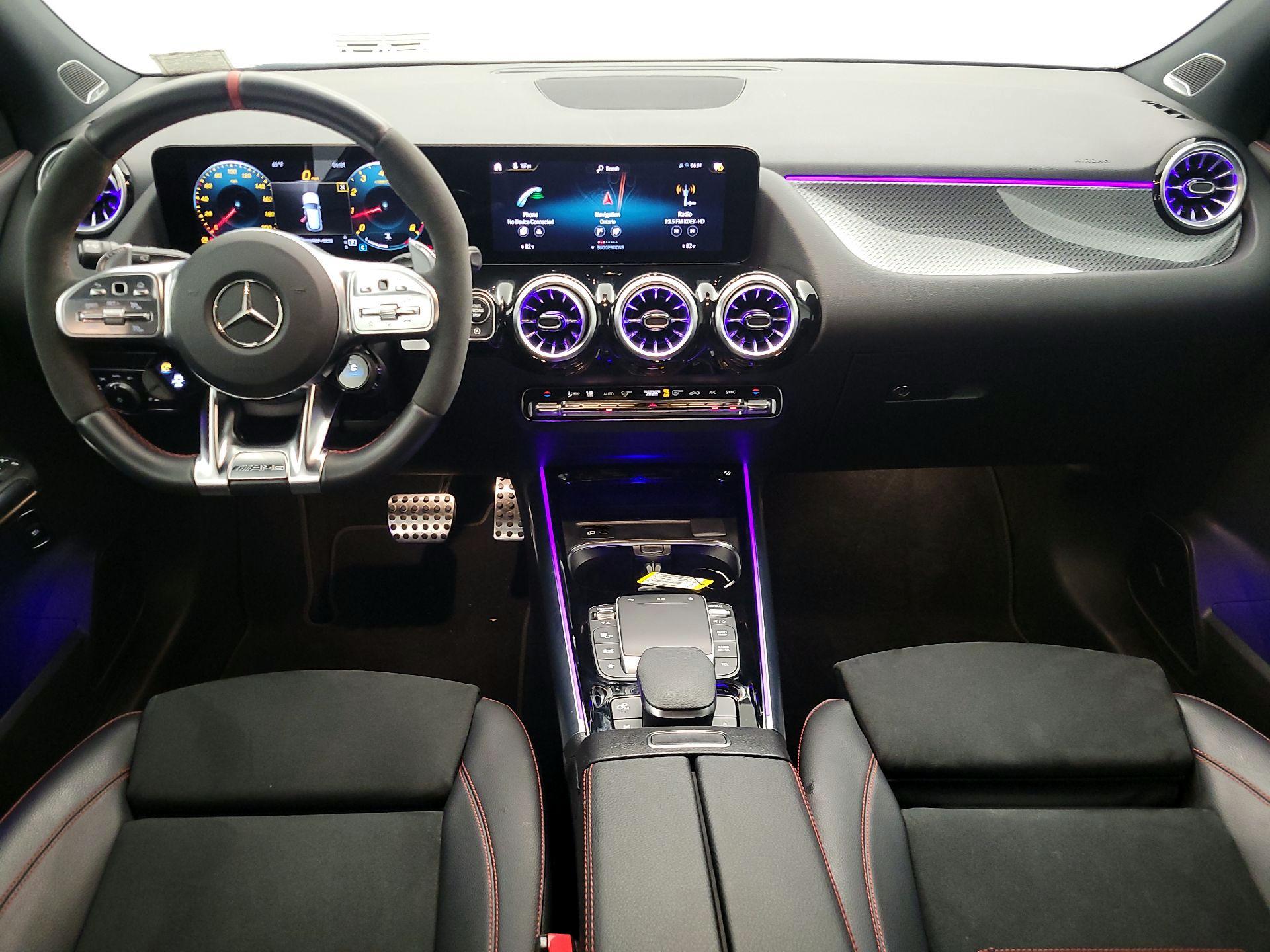 Thumbnail: 2022 Mercedes-Benz GLA - 9