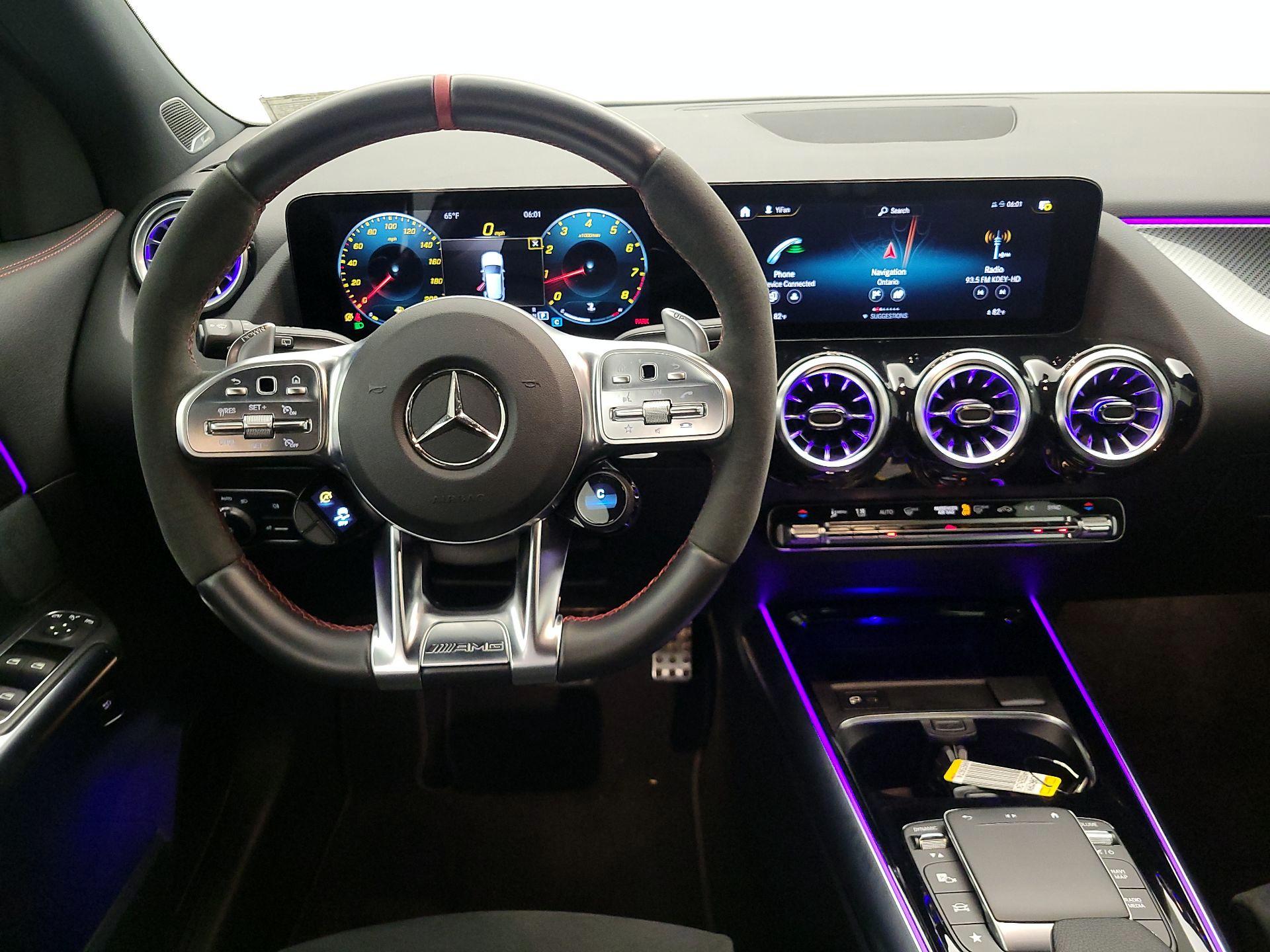 Thumbnail: 2022 Mercedes-Benz GLA - 10