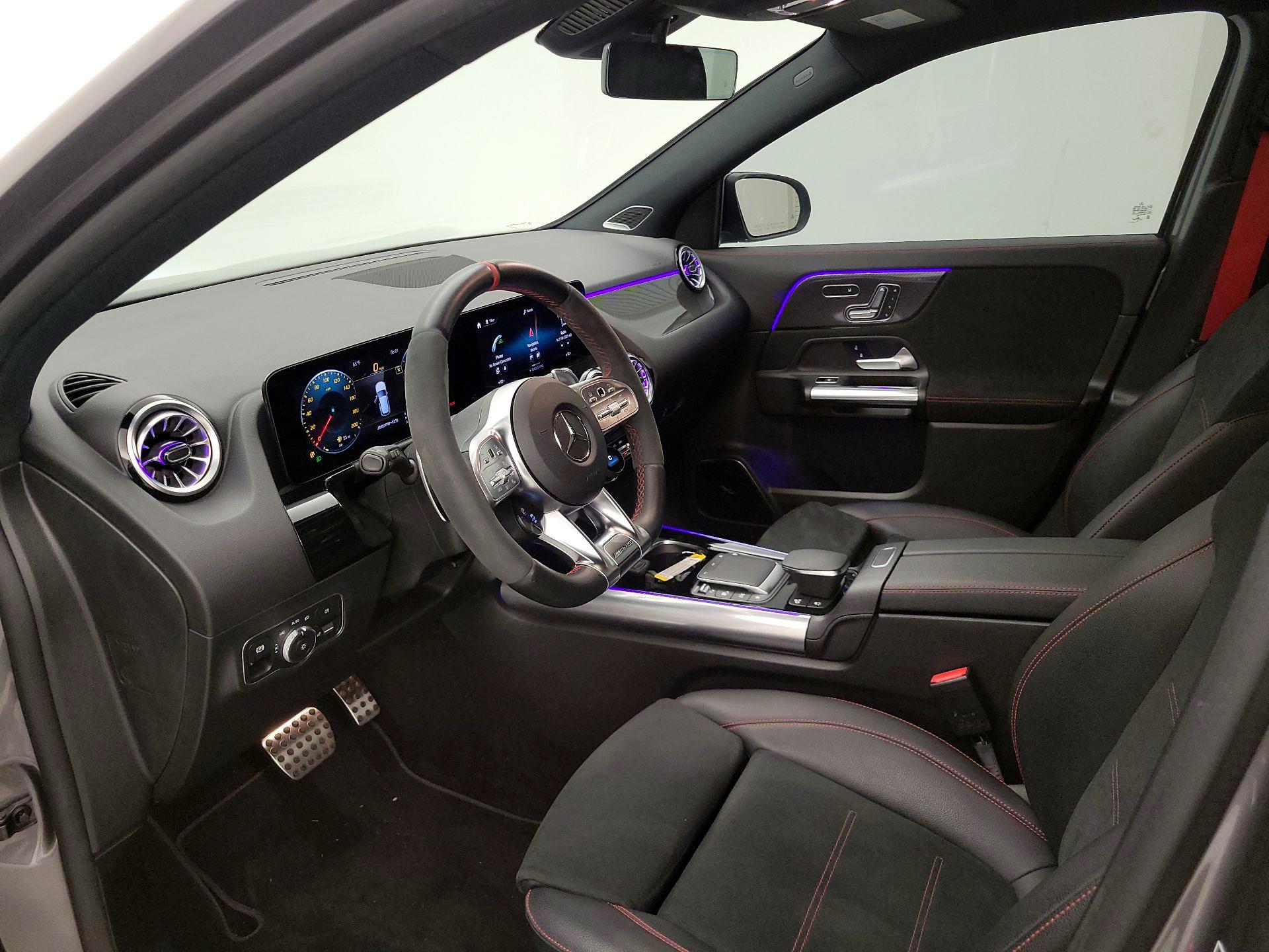 Thumbnail: 2022 Mercedes-Benz GLA - 11