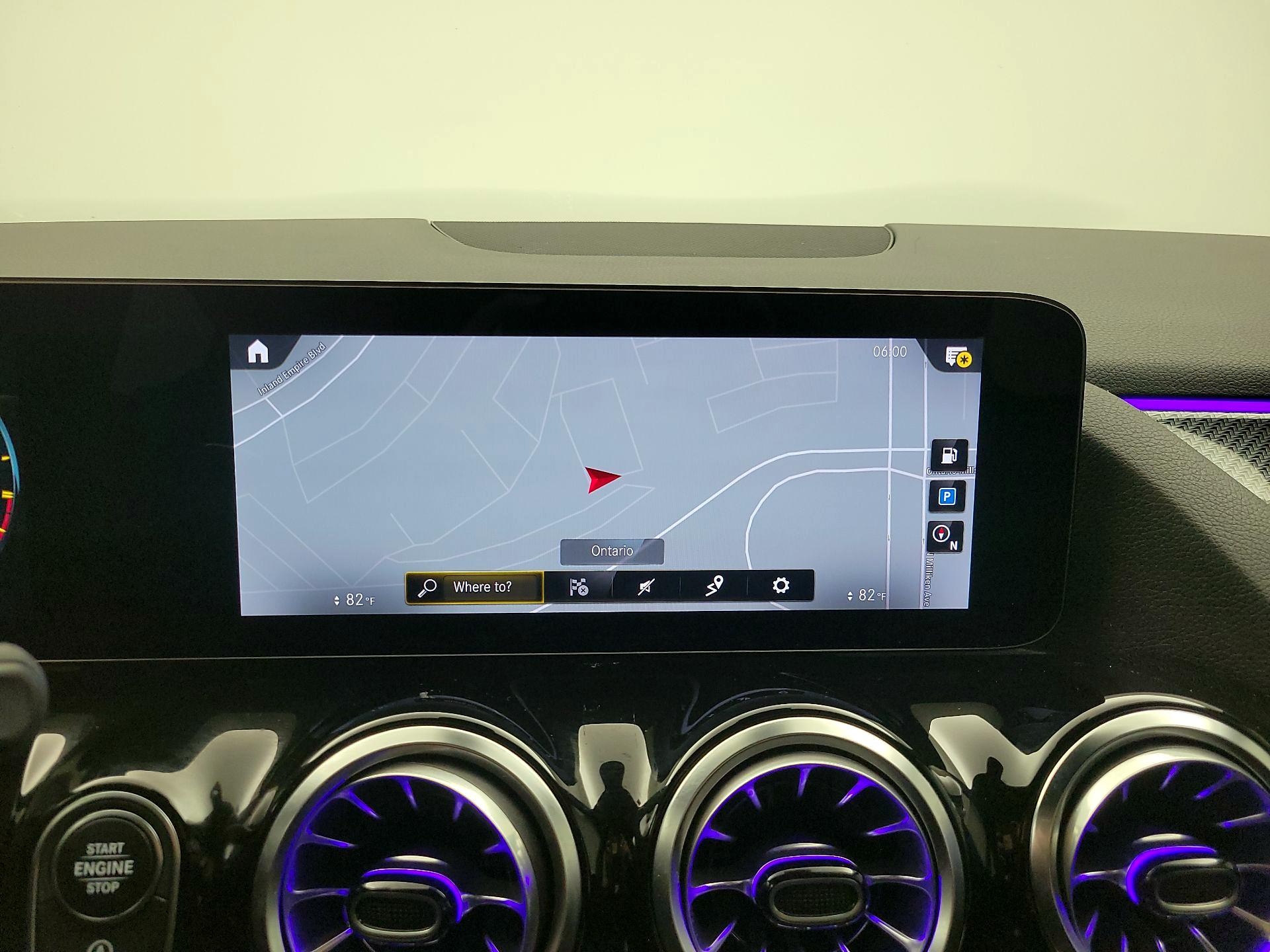 Thumbnail: 2022 Mercedes-Benz GLA - 14