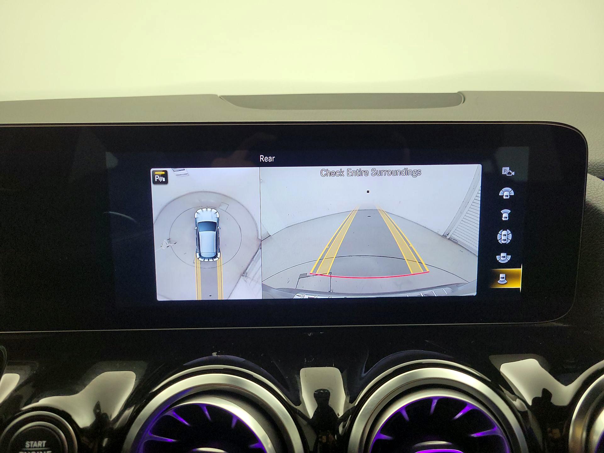 Thumbnail: 2022 Mercedes-Benz GLA - 15