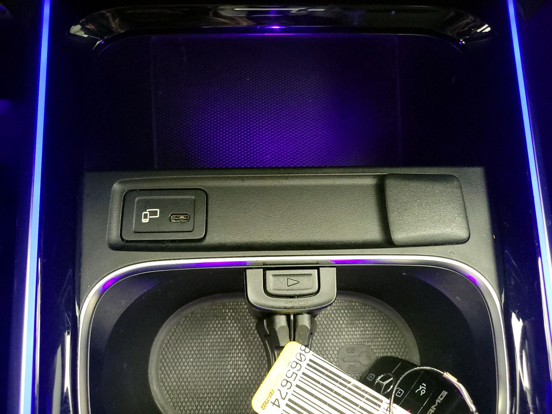 Thumbnail: 2022 Mercedes-Benz GLA - 19