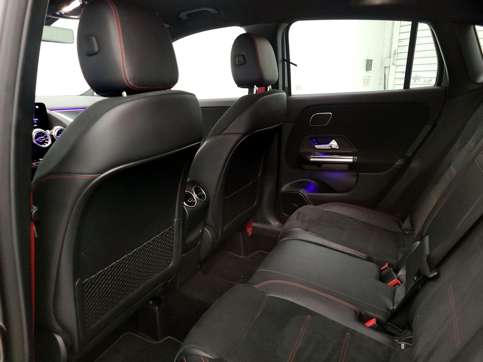 Thumbnail: 2022 Mercedes-Benz GLA - 20