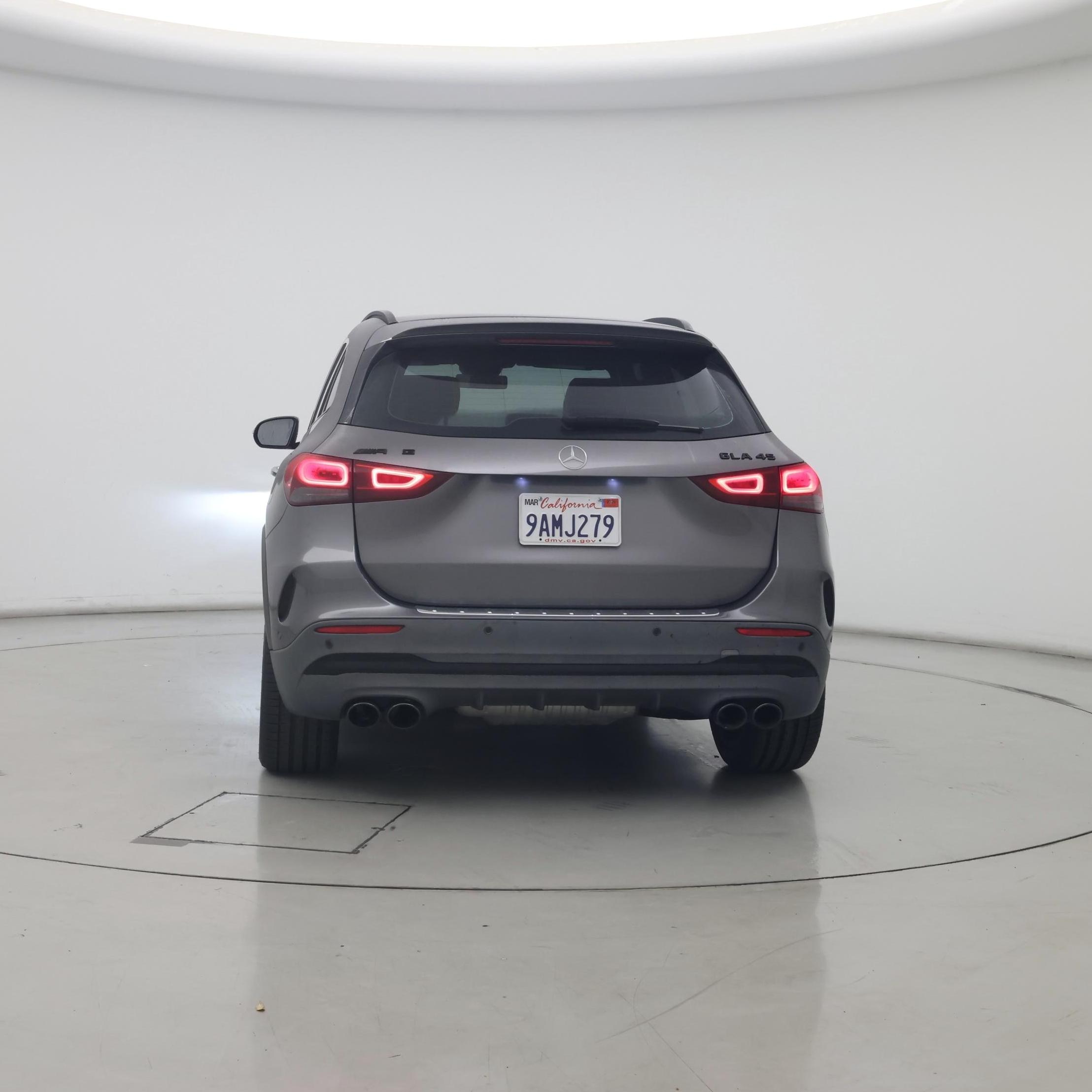 Thumbnail: 2022 Mercedes-Benz GLA - 6