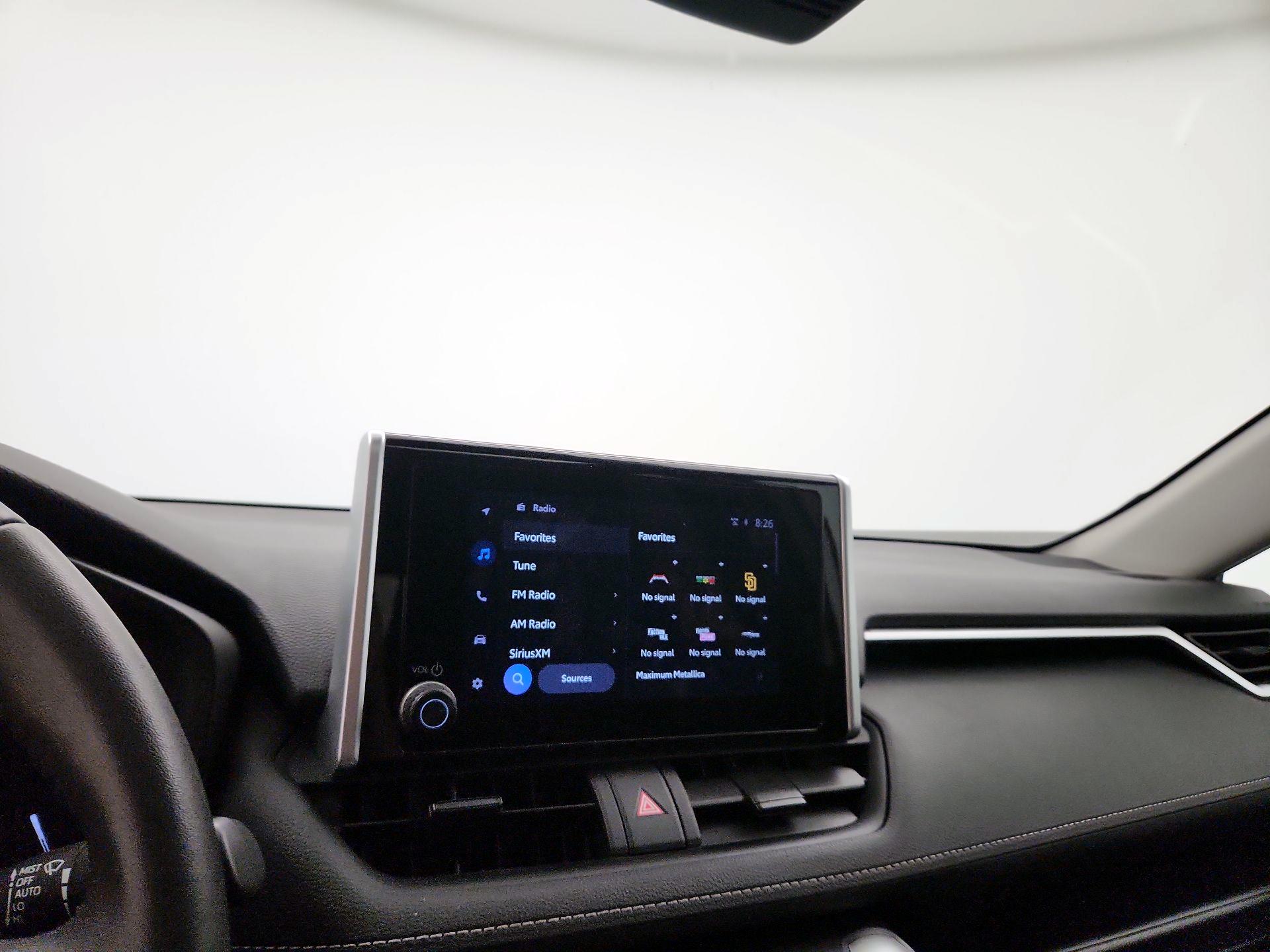 Thumbnail: 2023 Toyota RAV4 - 15