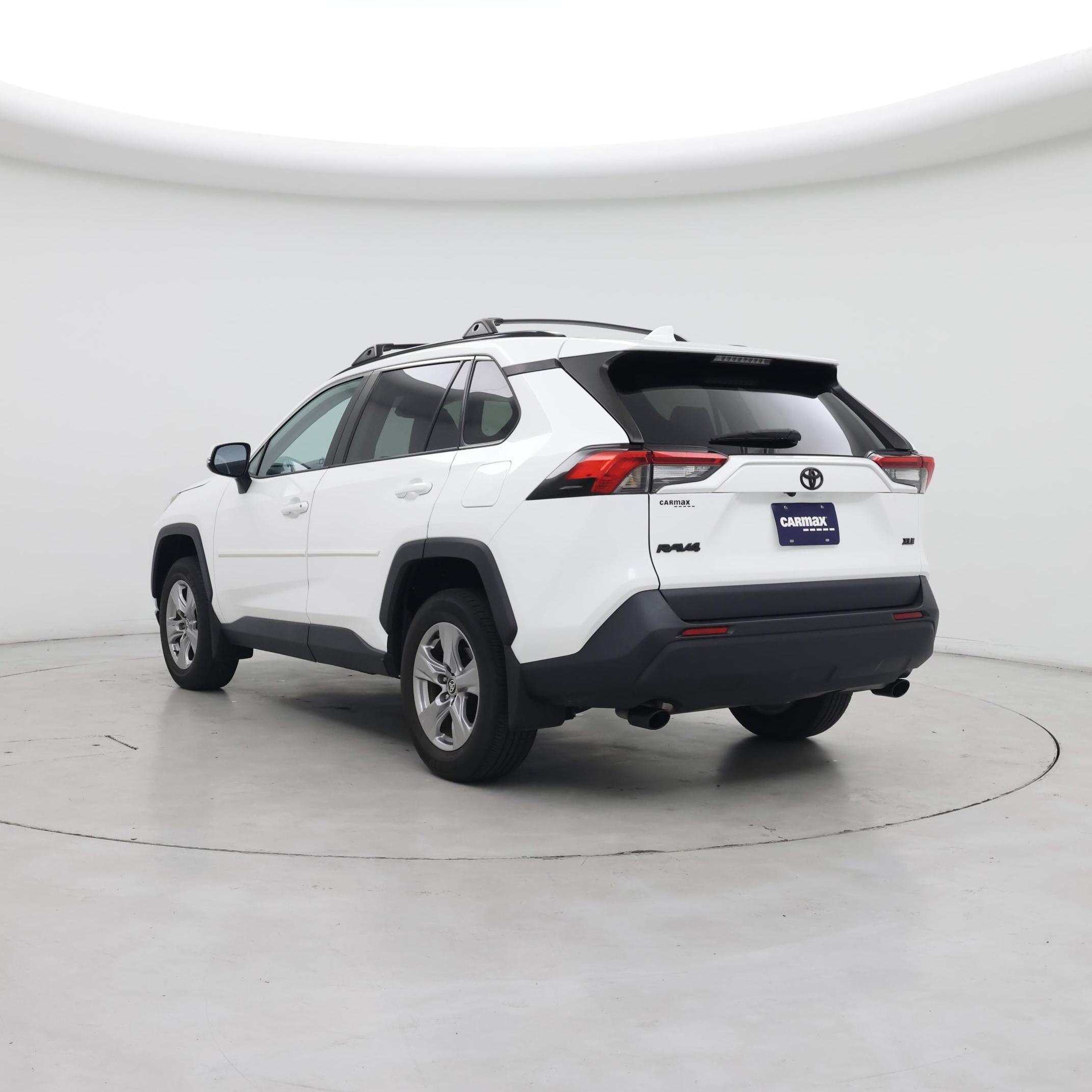Thumbnail: 2023 Toyota RAV4 - 2