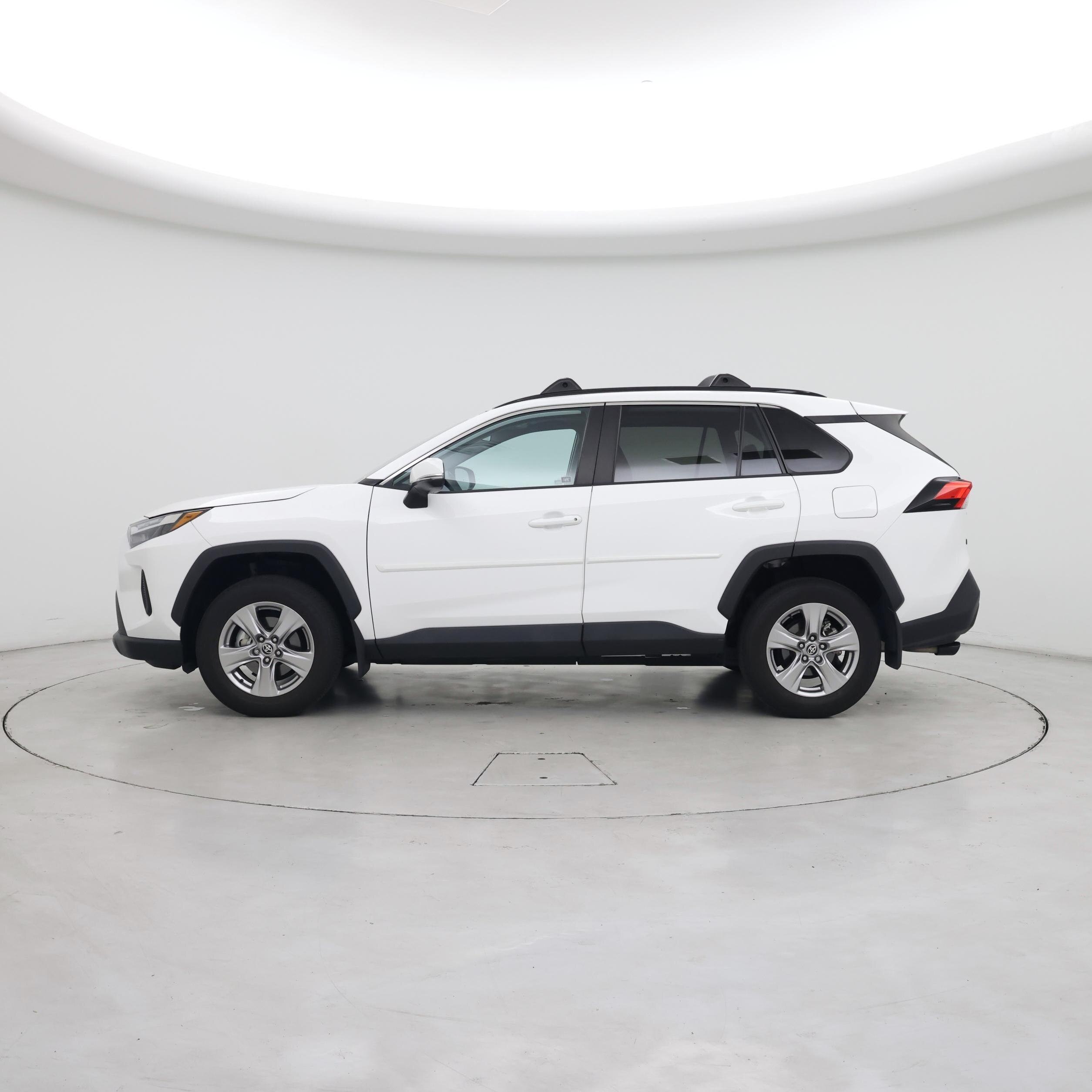 Thumbnail: 2023 Toyota RAV4 - 3