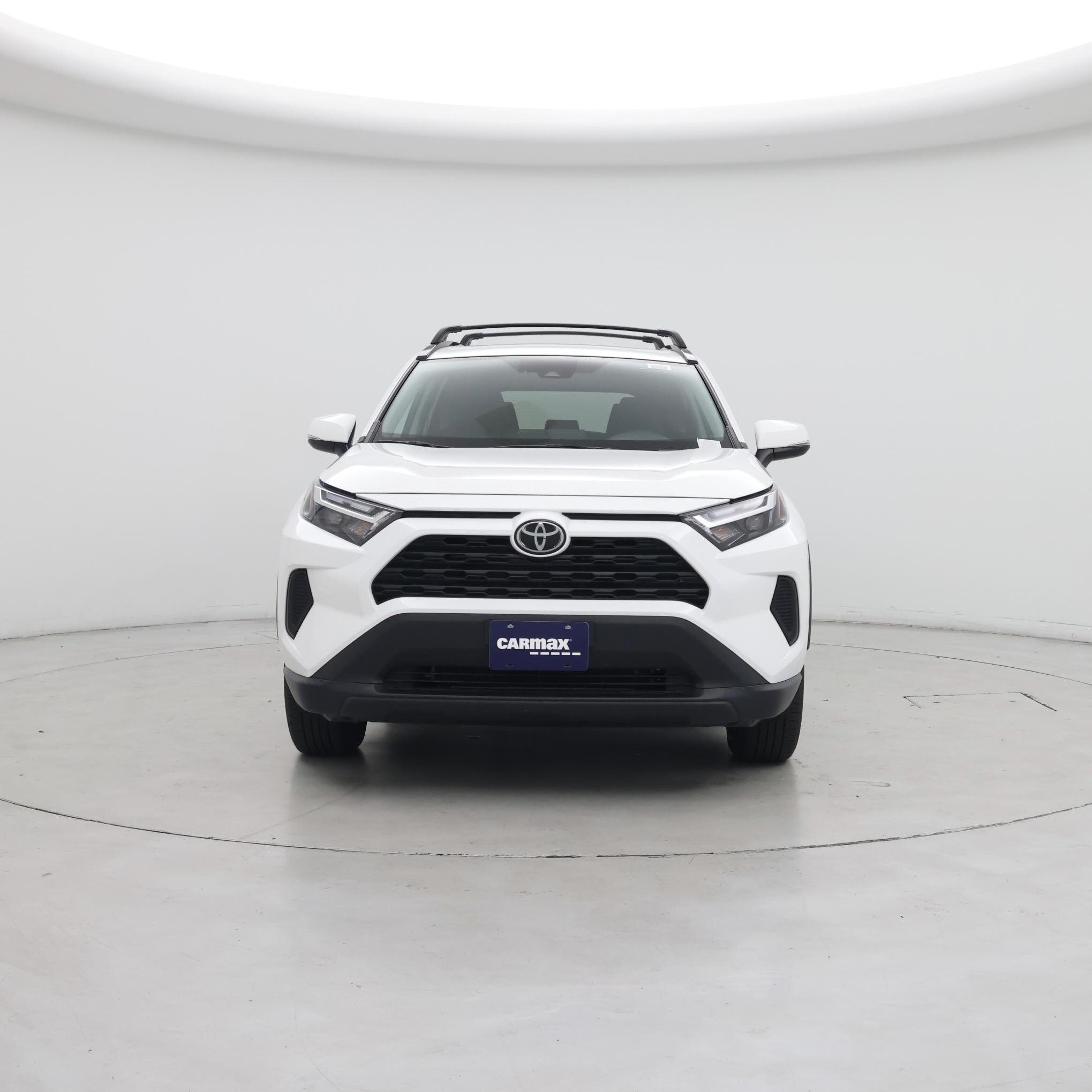 Thumbnail: 2023 Toyota RAV4 - 5