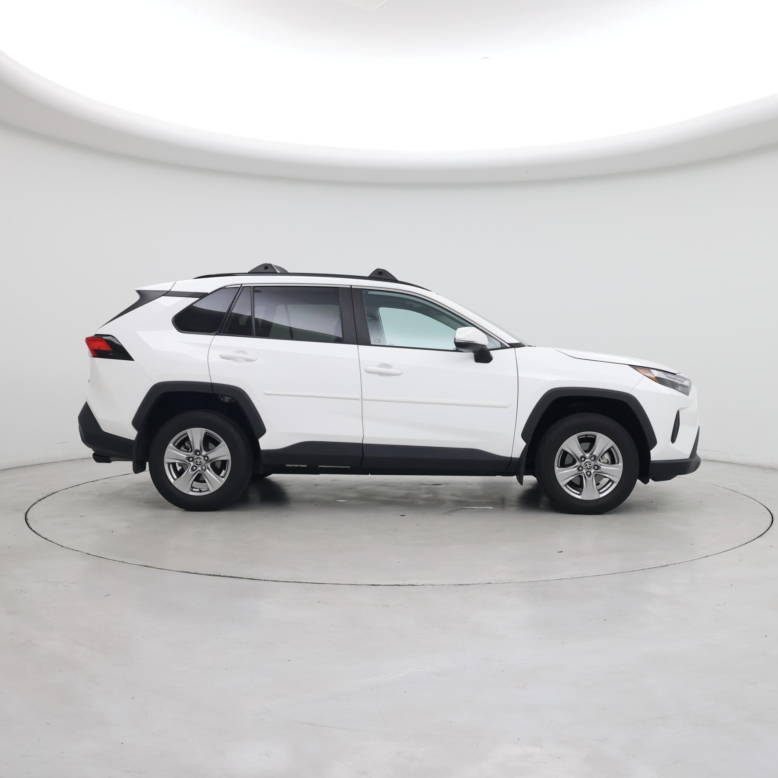 Thumbnail: 2023 Toyota RAV4 - 7