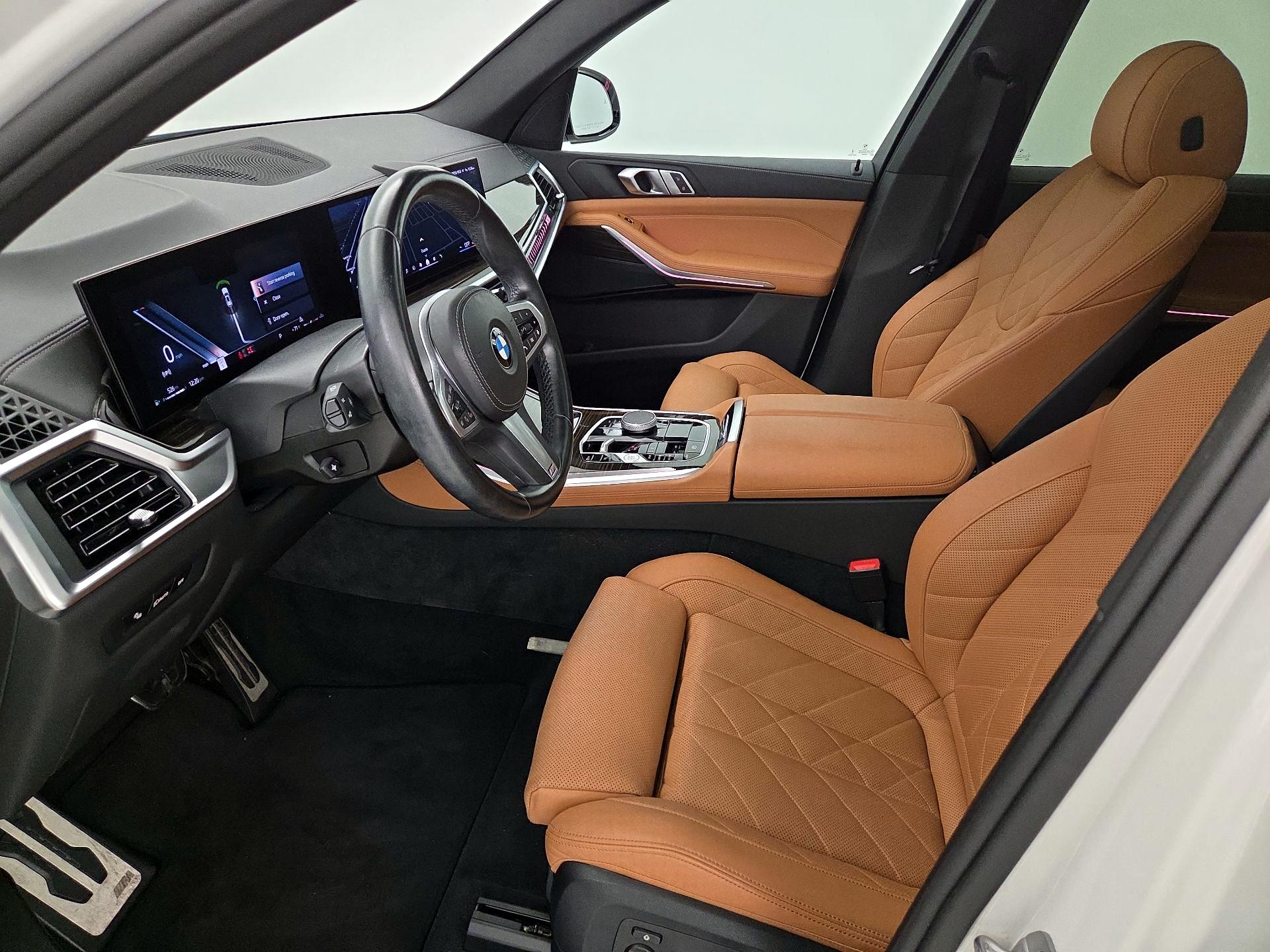 Thumbnail: 2024 BMW X5 - 11