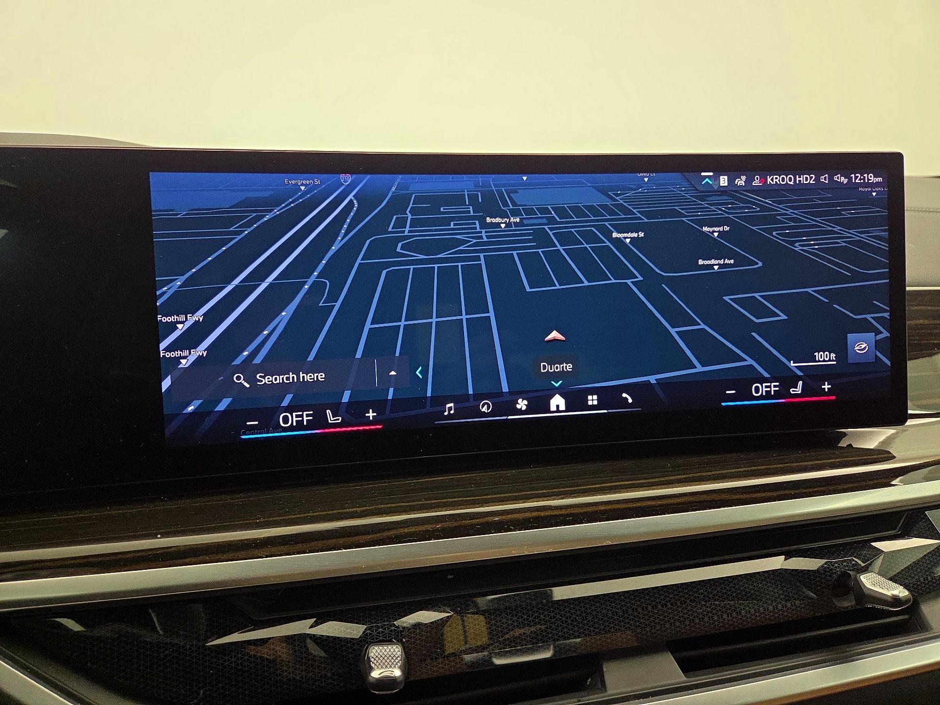 Thumbnail: 2024 BMW X5 - 14