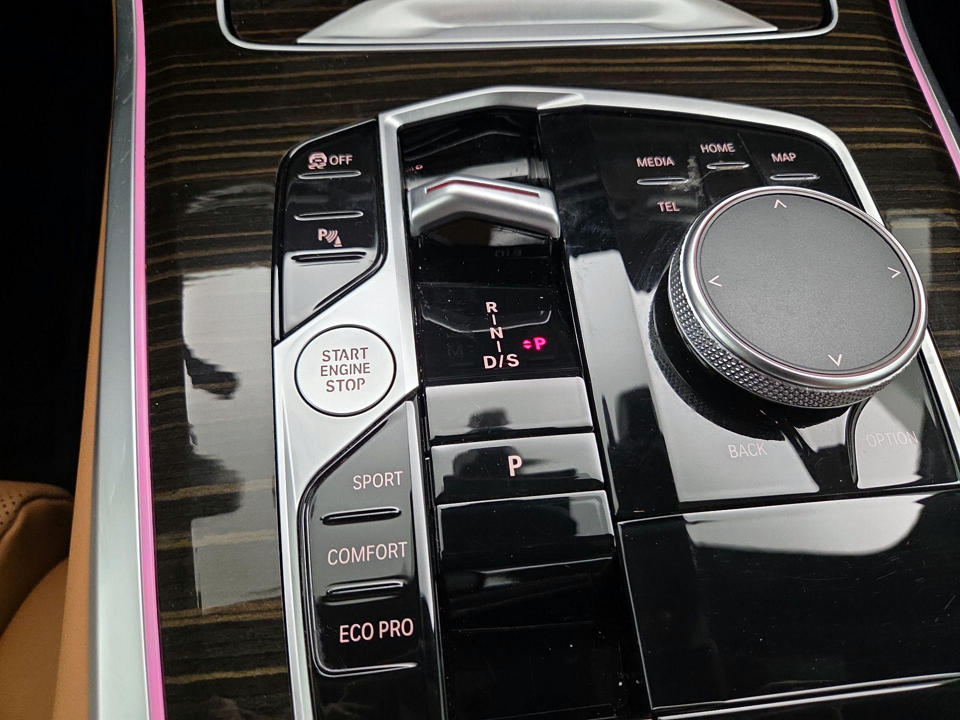 Thumbnail: 2024 BMW X5 - 18